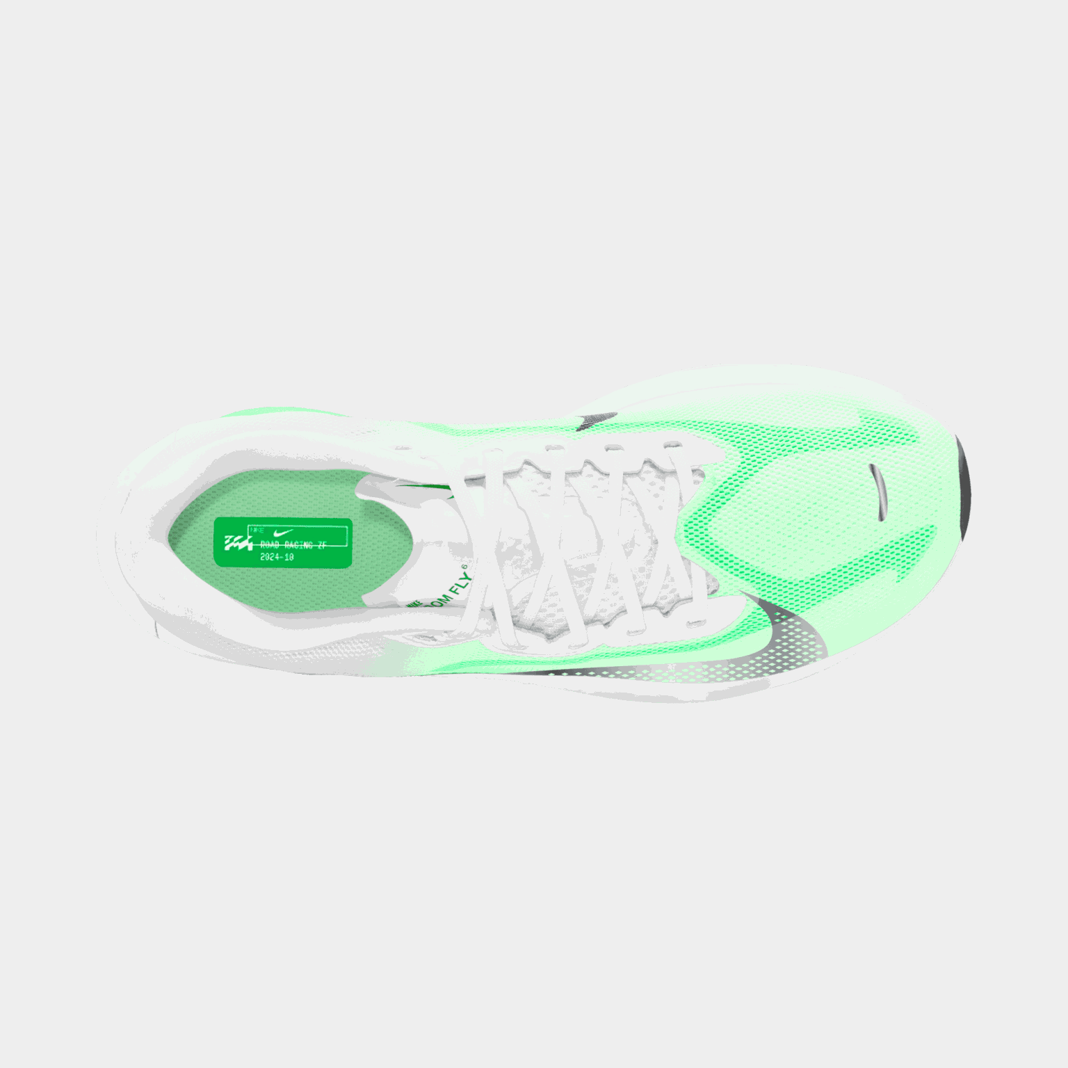 Zoom Fly 6, naisten juoksukengät - full image 3