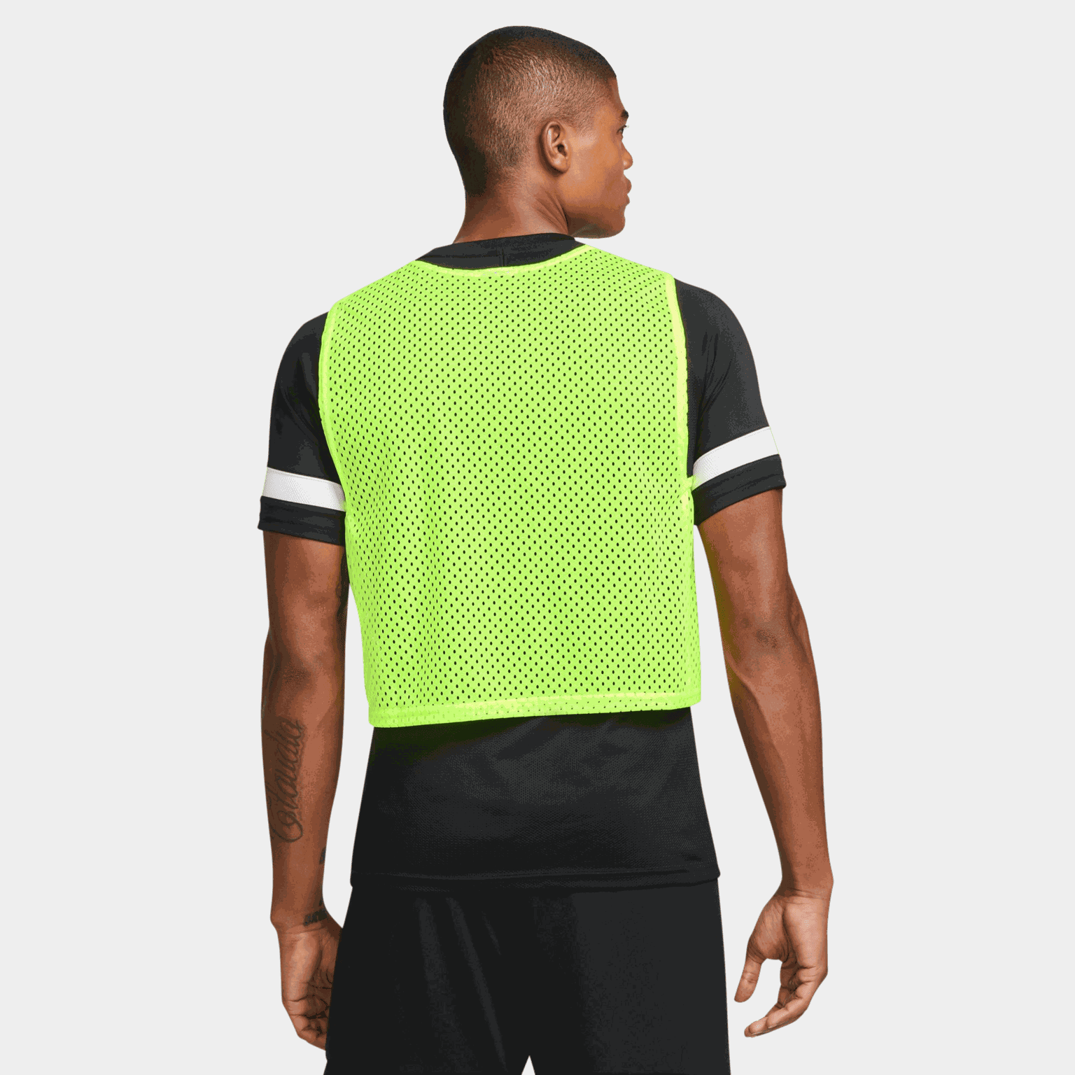 Dri-FIT Park20 Bib, treeniliivi - full image 2