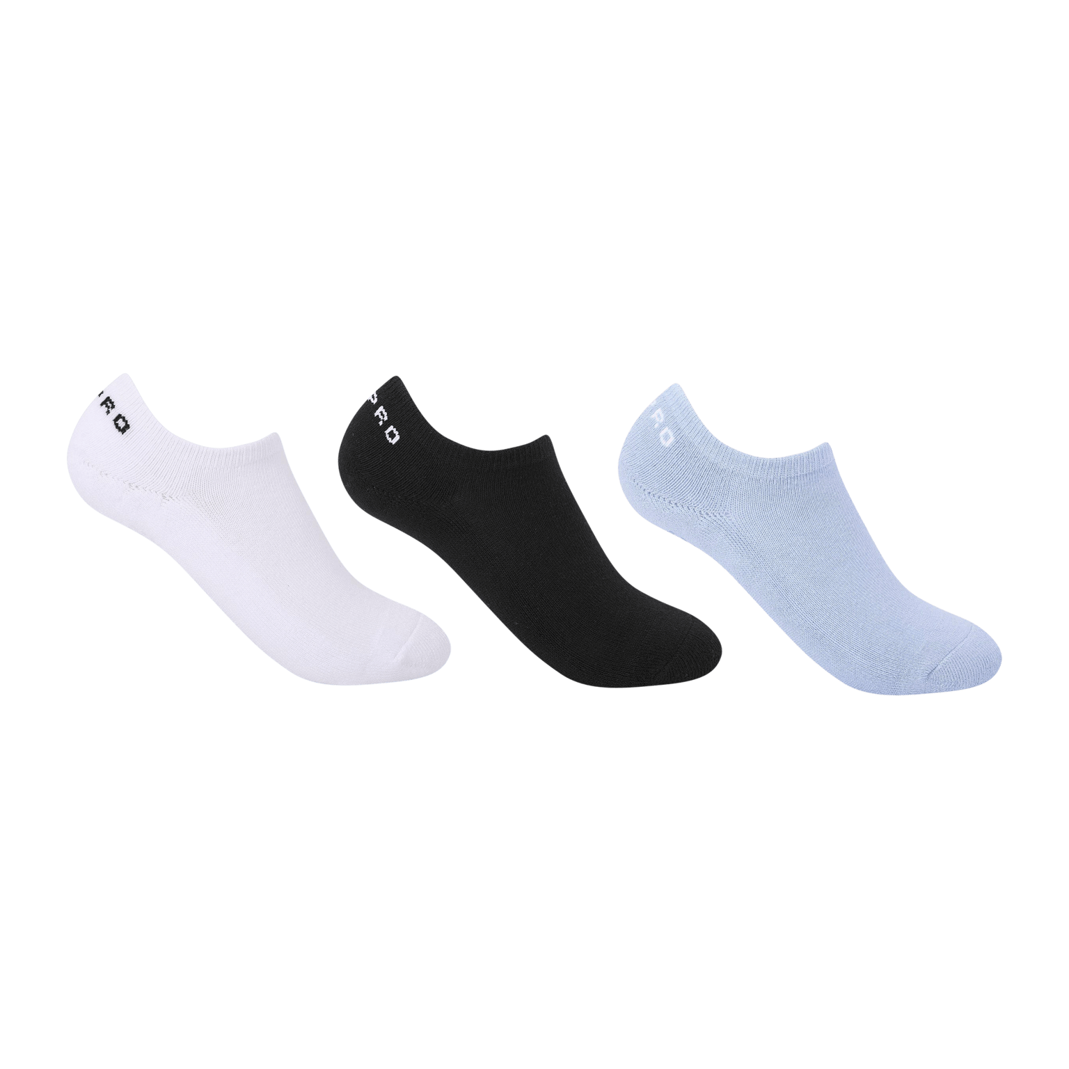 USA Pro Studio Sock, женские носки до щиколотки