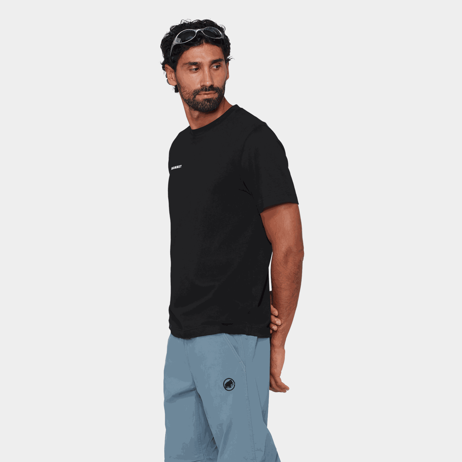 Base T-Shirt Mini Logo, t-paita - full image 3