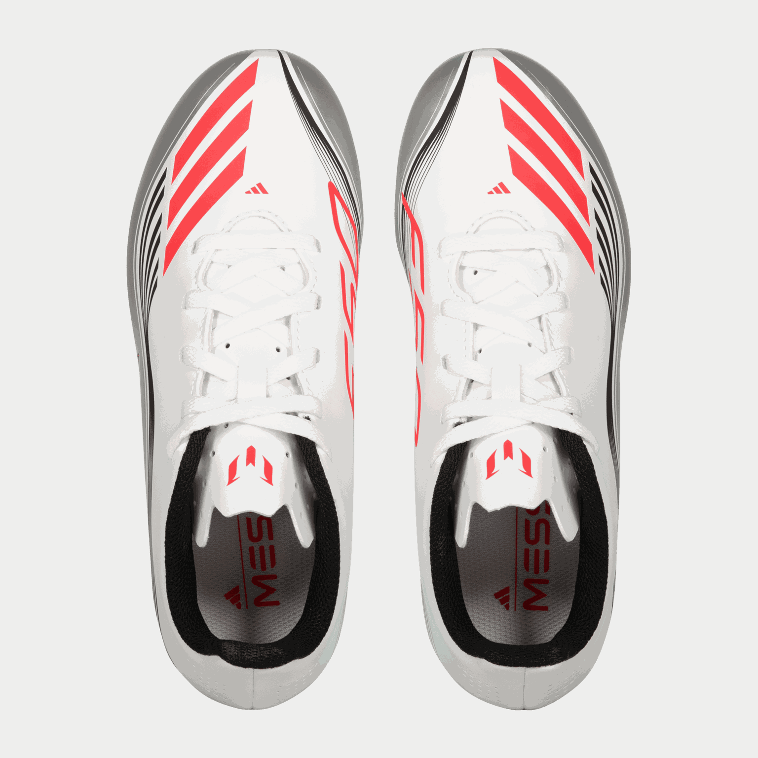 F50 Club FxG Messi, nuorten jalkapallokengät nurmelle ja tekonurmelle - full image 4