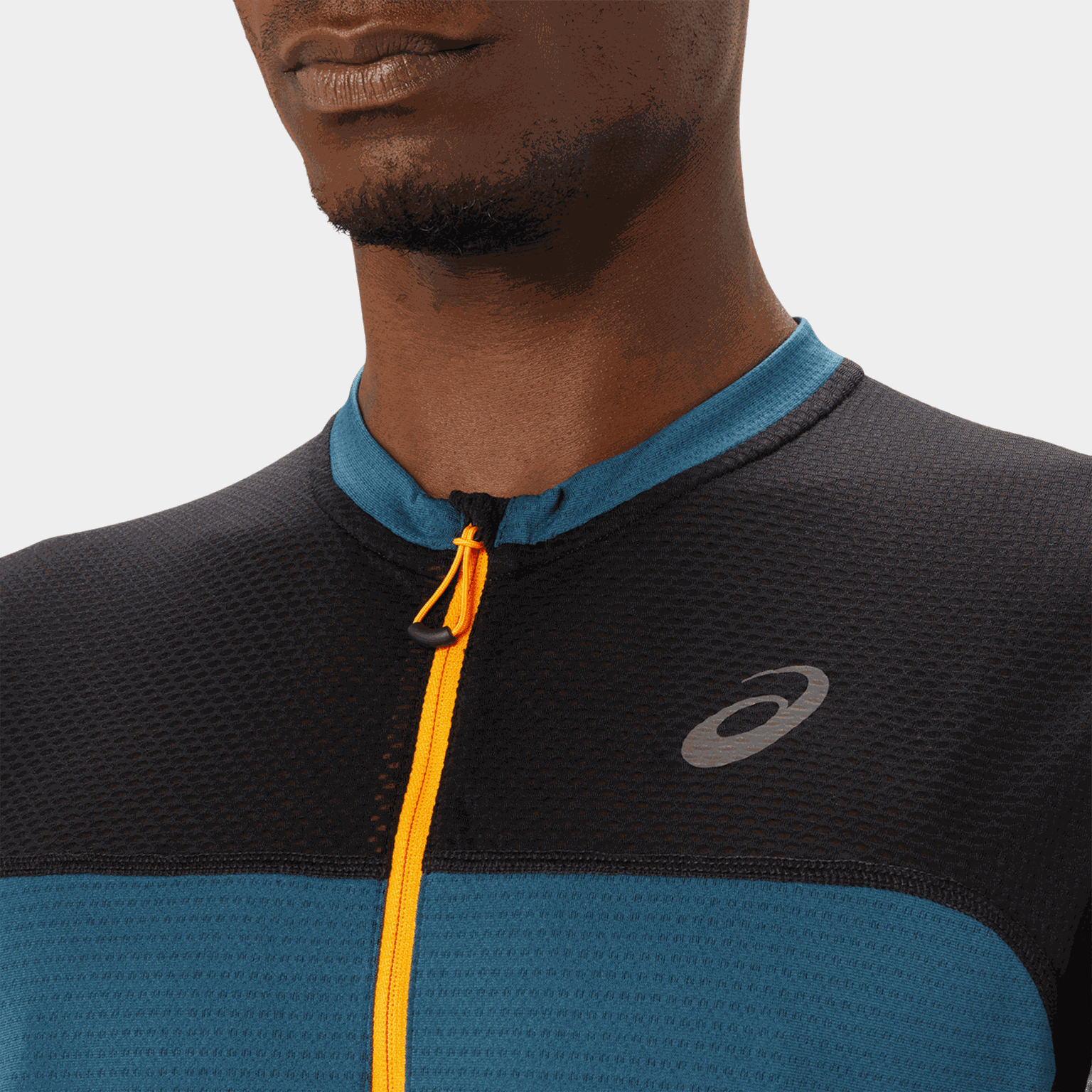 Fujitrail Short Sleeve Top, miesten T-paita - full image 4