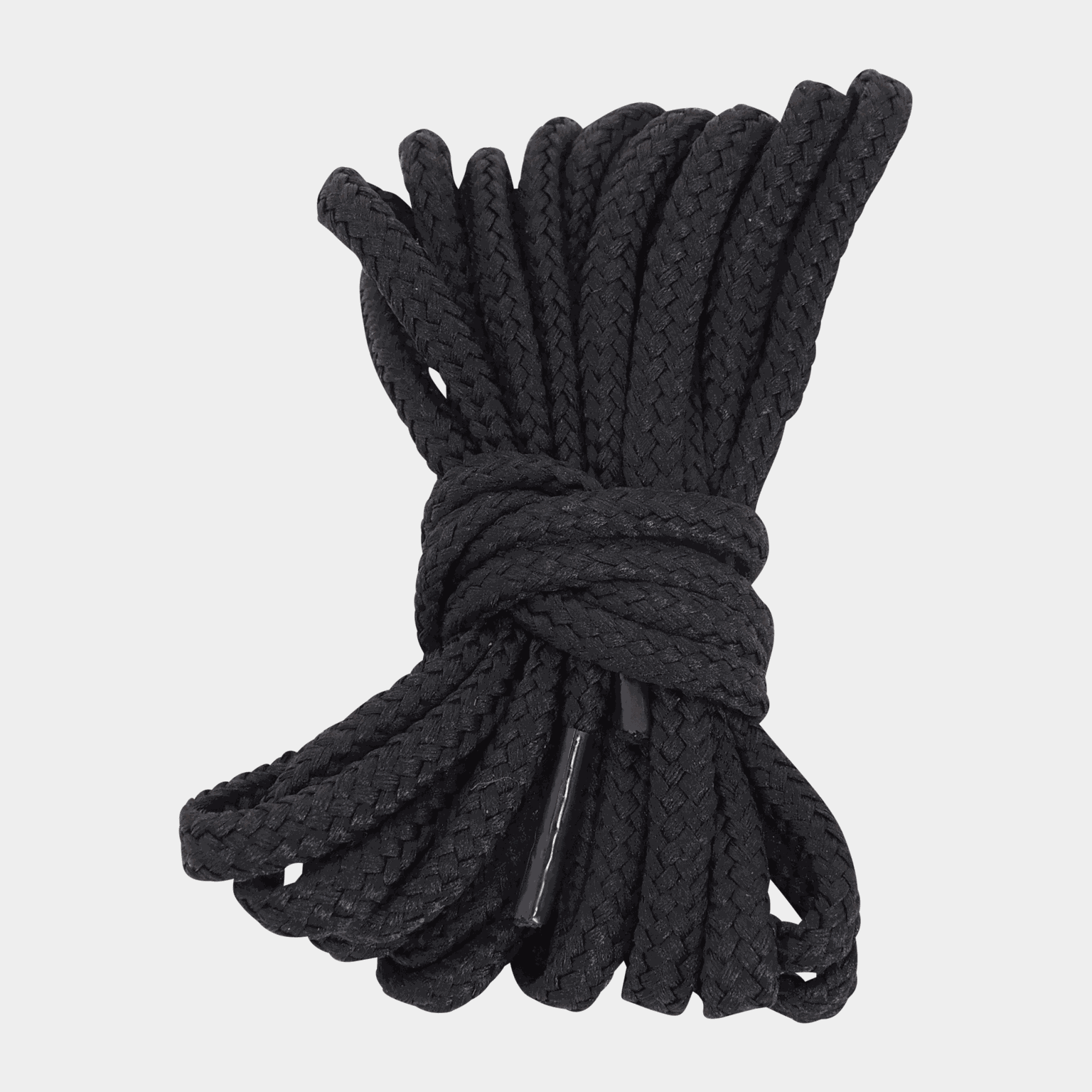 Hiking Shoe Laces Brown 220cm, kengännauhat - full image 2