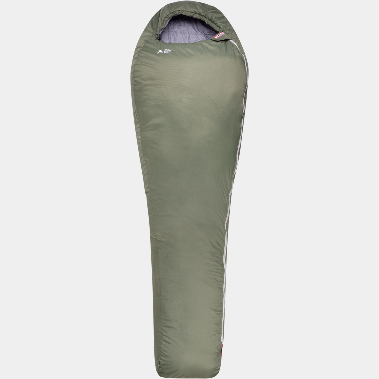 Alta Long V, makuupussi - full image 1
