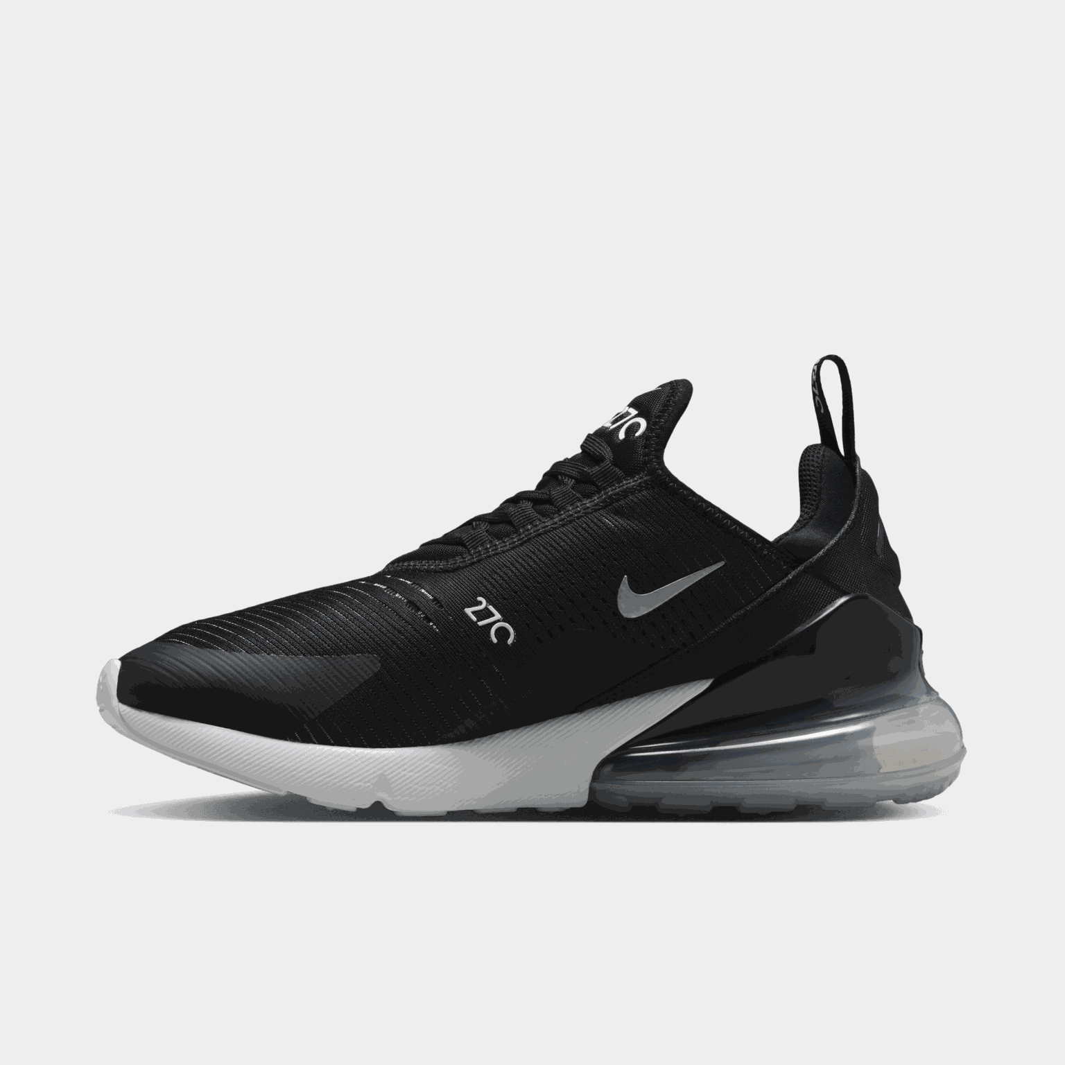 Air Max 270, naisten vapaa-ajan kengät - full image 3