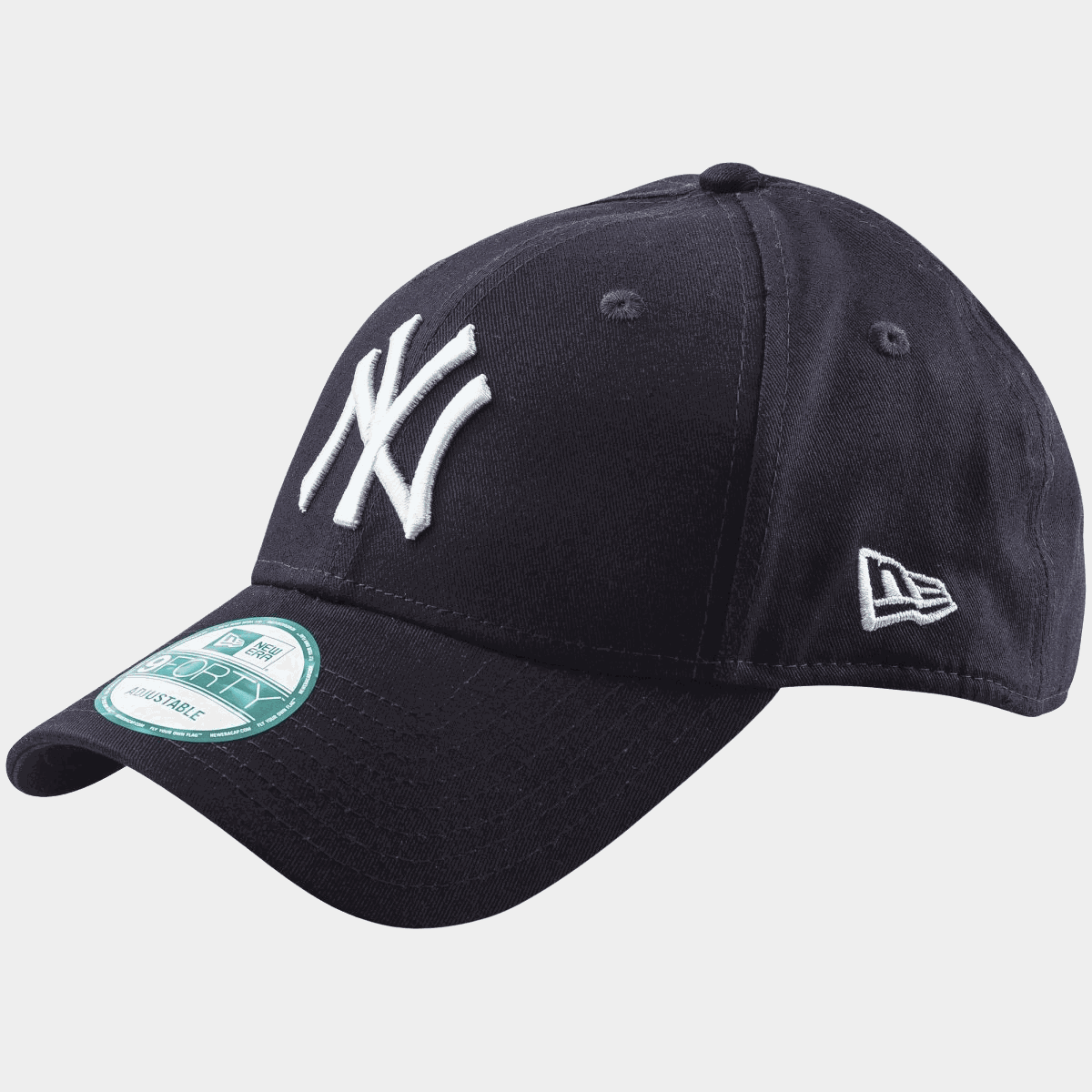 9Forty MLB League Basic, lippis - full image 1