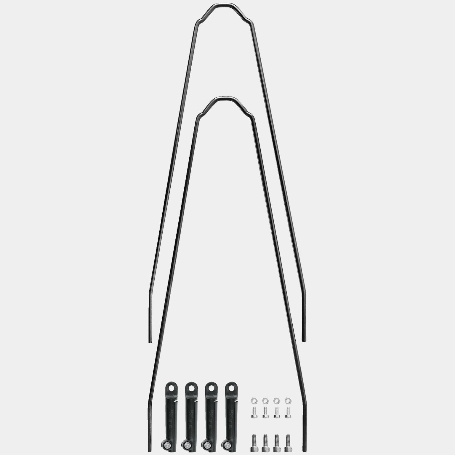 Velo 47 U-stay kit, lokasuojakaaret - full image 1