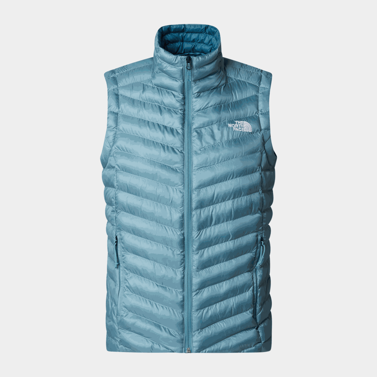 W Huila Synthetic Vest, . - full image 1