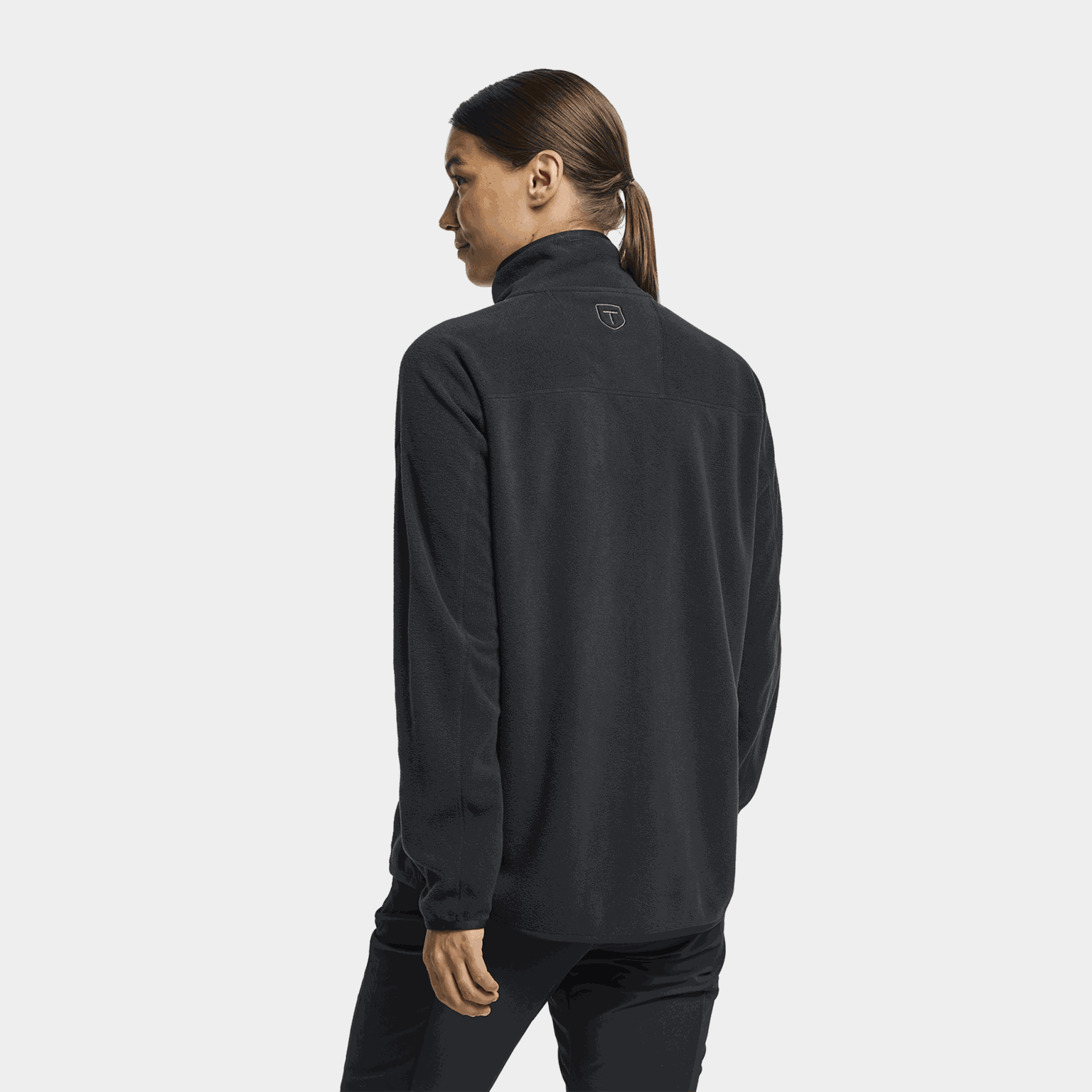 Himalaya Fulllzip Fleece, naisten - full image 3