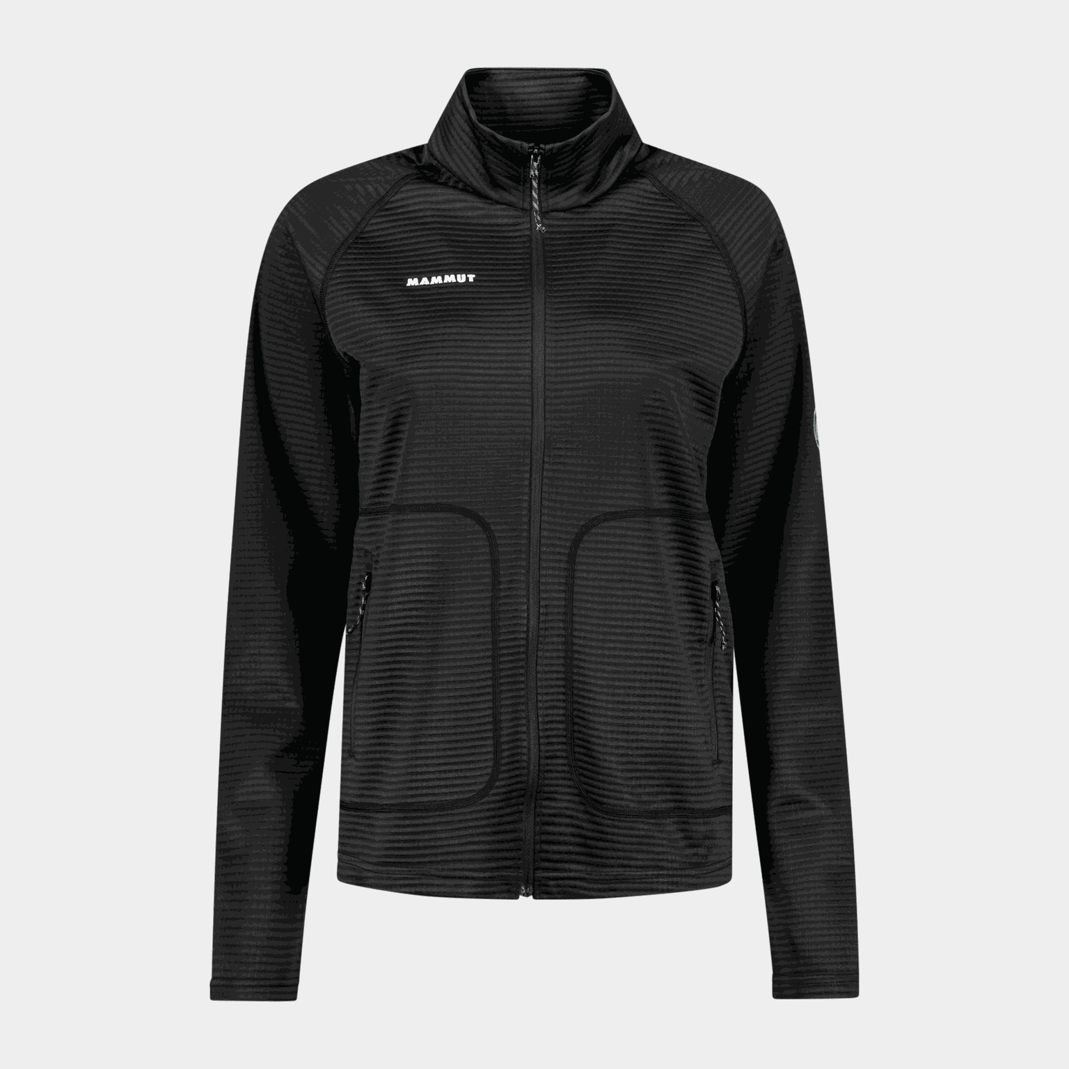 Crag ML Jacket, naisten välikerrostakki - full image 1