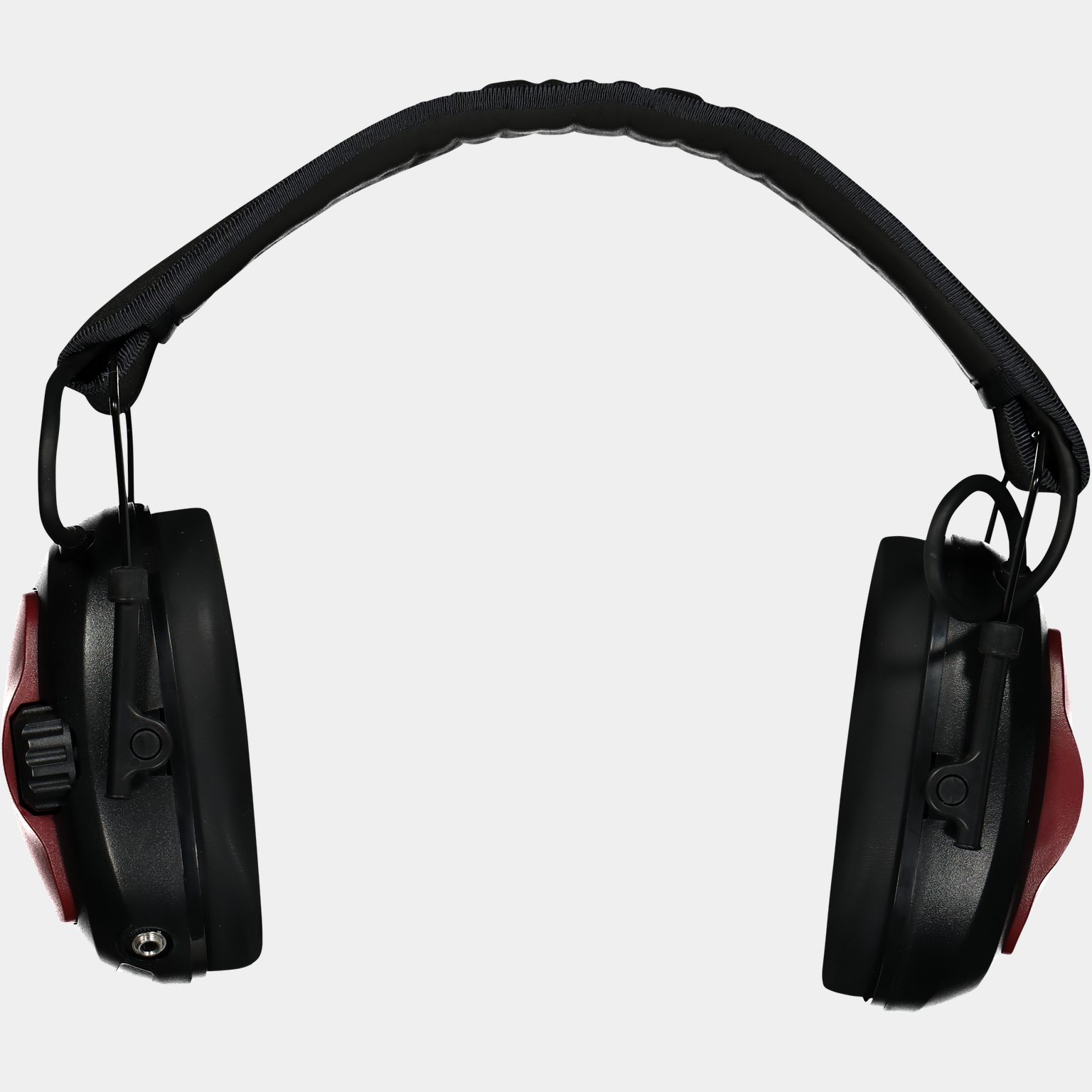A3 - Earmuff, kuulonsuojaimet - full image 1
