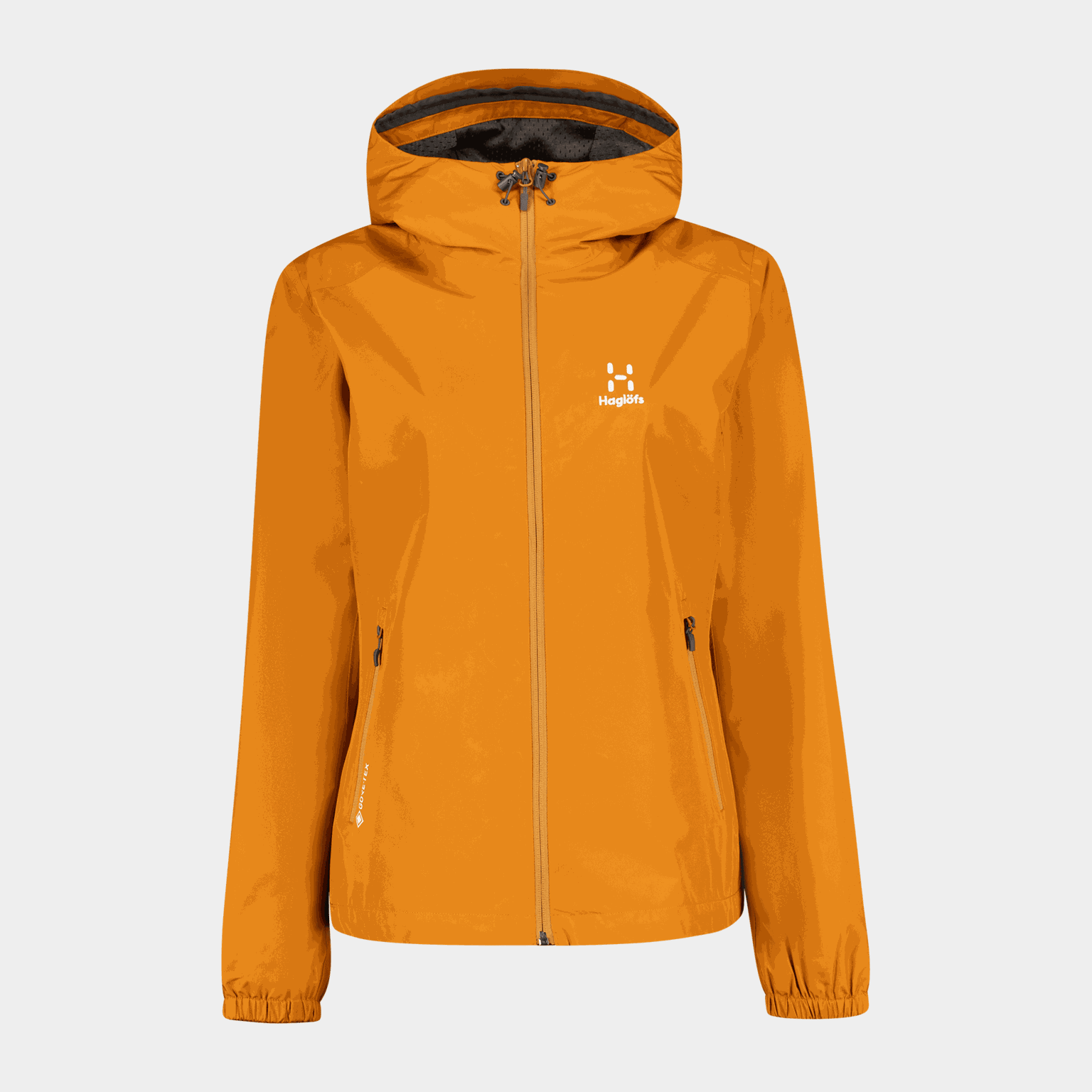 Betula GTX OE Jacket, naisten kuoritakki - full image 1