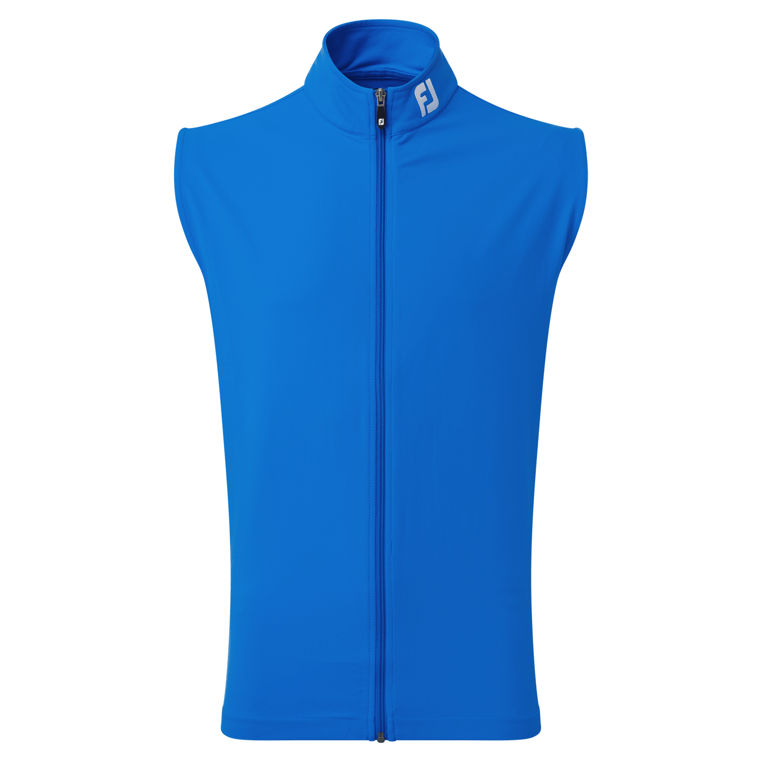 Full-Zip Knit Vest99, miesten golfliivi