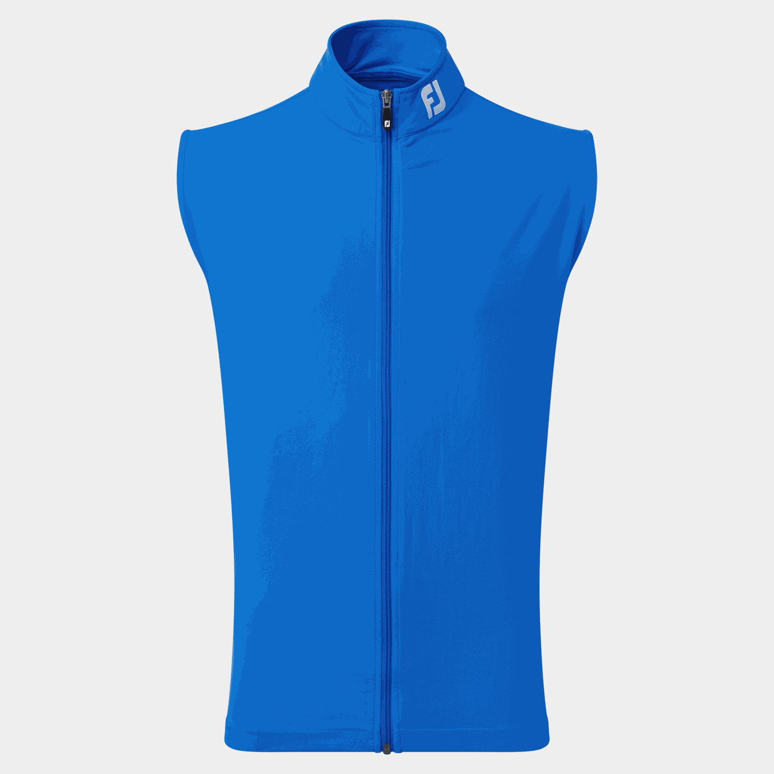 Full-Zip Knit Vest99, miesten golfliivi - full image 4
