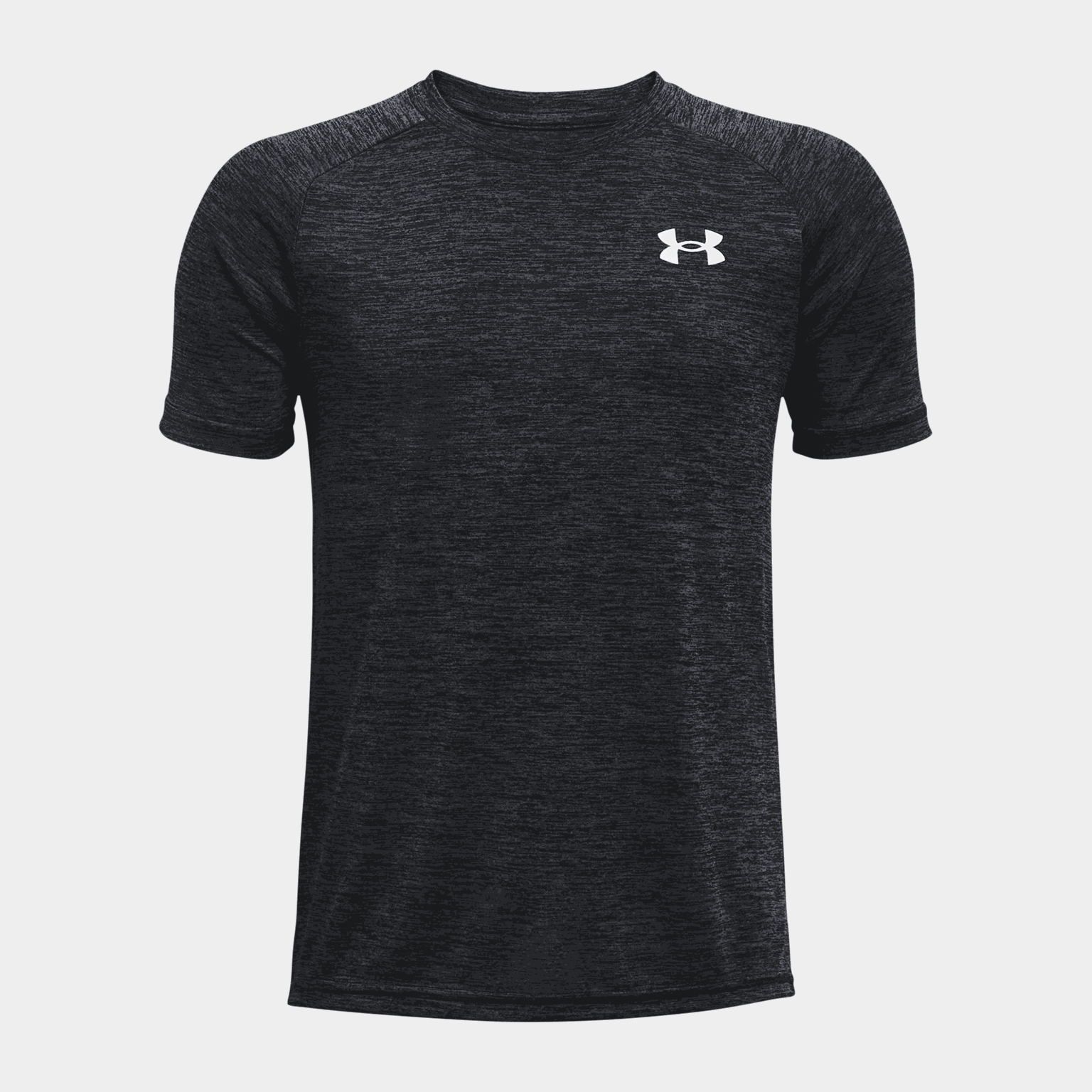 Tech 2.0 Short Sleeve, lasten treenipaita - full image 1