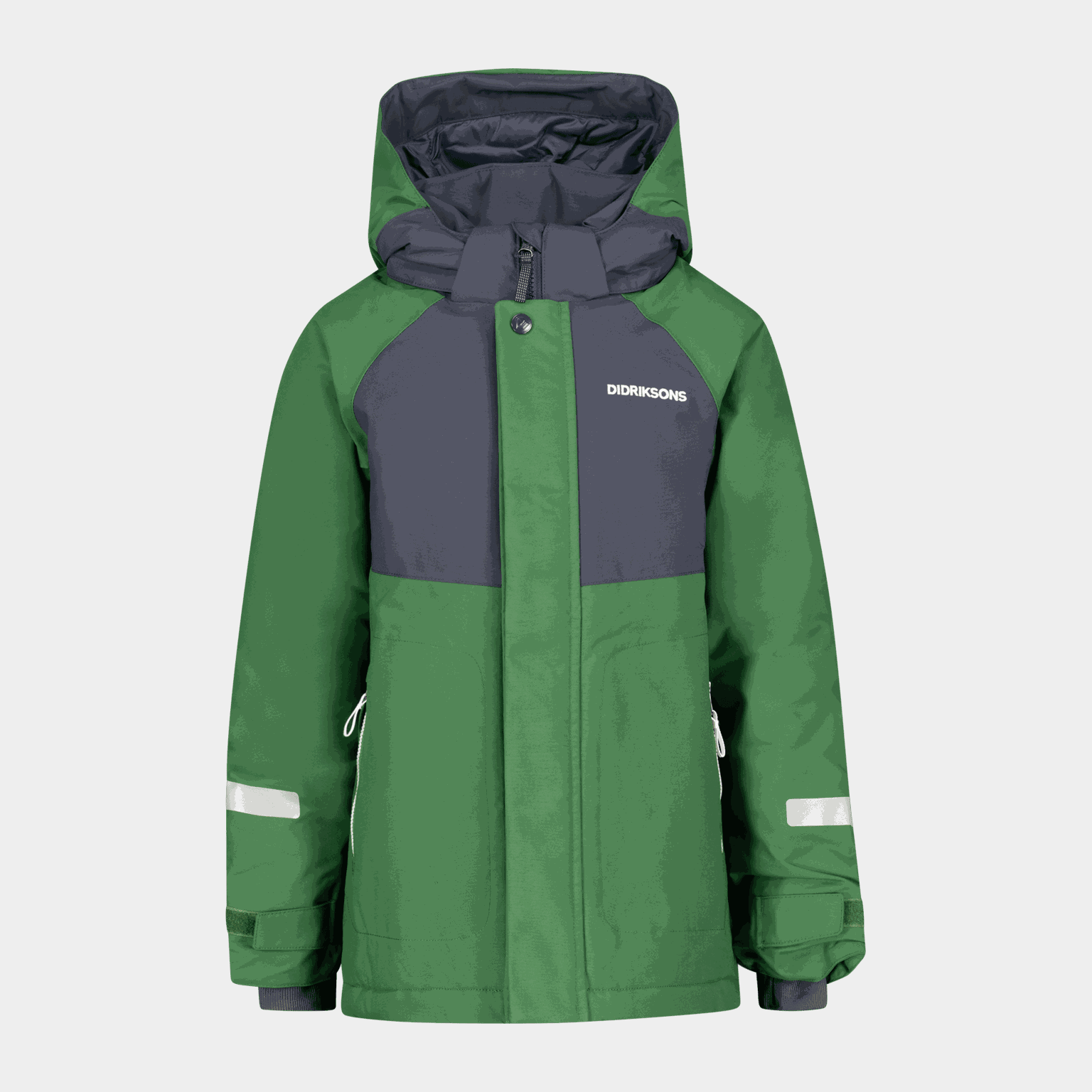 Theron Jacket, lasten talvitakki - full image 1
