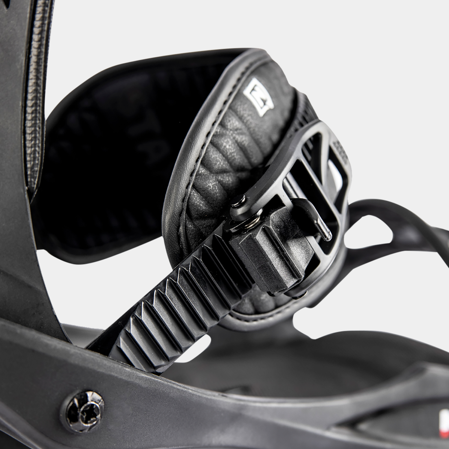 Snowboard Bindings Staxx 25/26, lumilautasiteet - full image 4