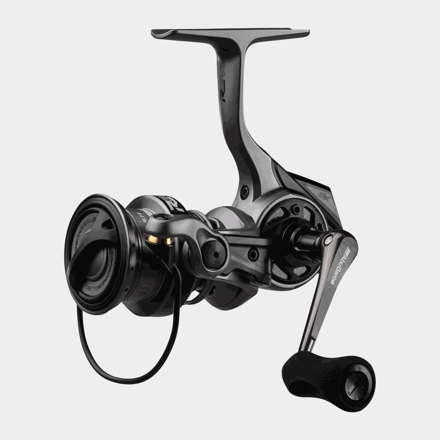 Revo3 Sx 2 000 S, avokela - full image 1