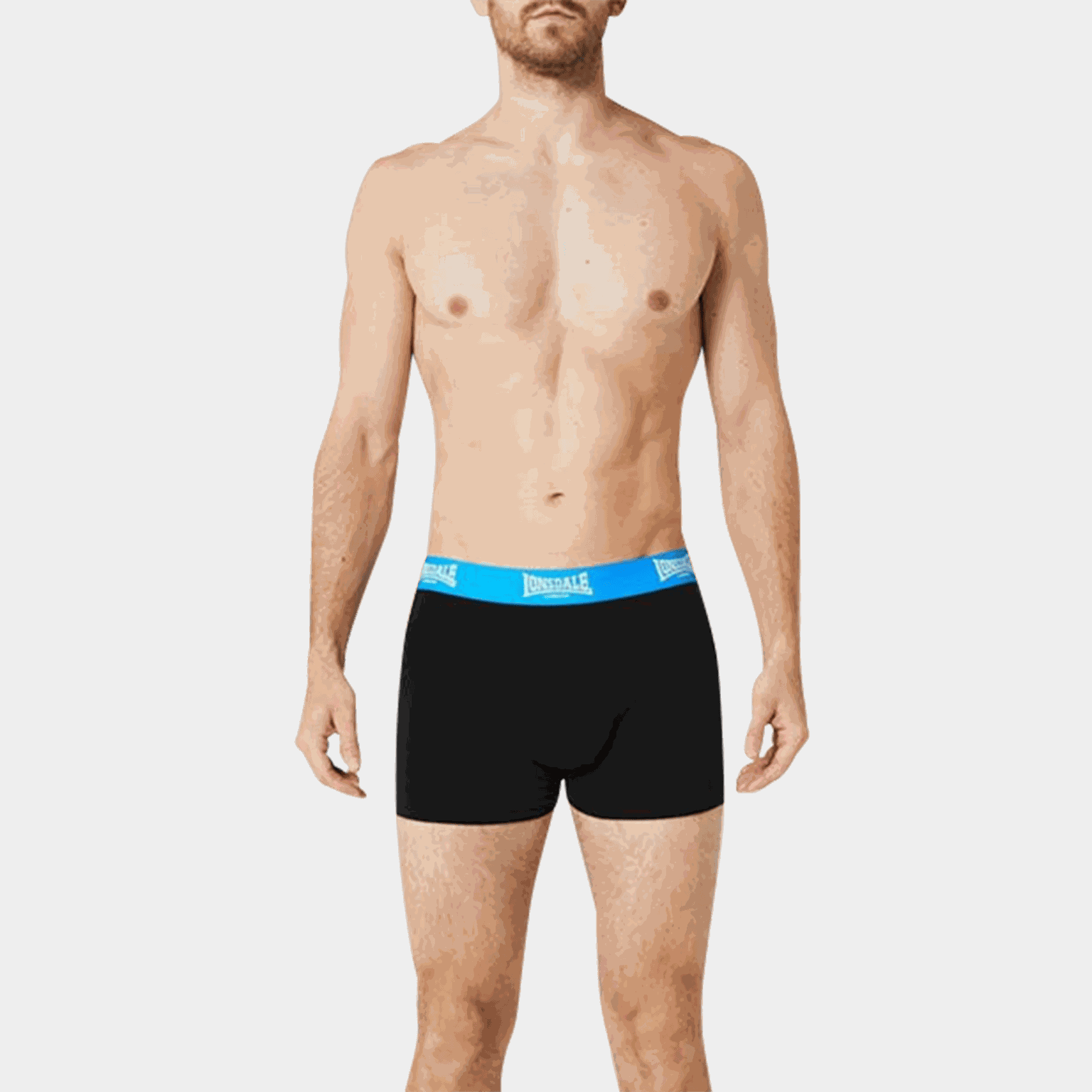 2Pk Trunk, miesten bokserit - full image 1