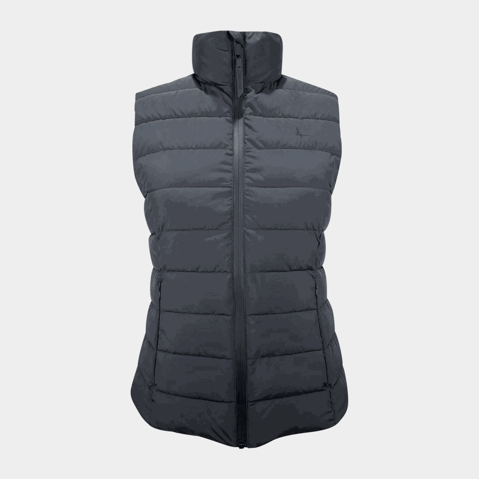 JW Badwell Gilet, naisten liivi - full image 4