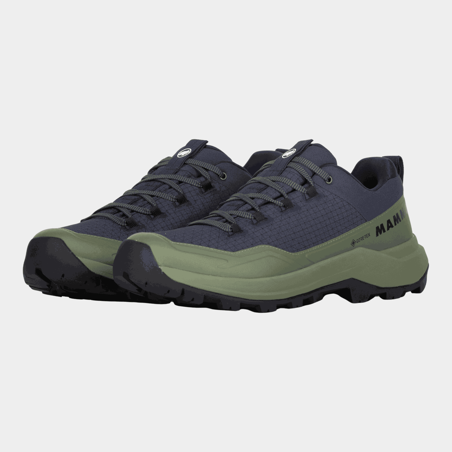 Sertig III Low GTX, miesten vaelluskengät - full image 3
