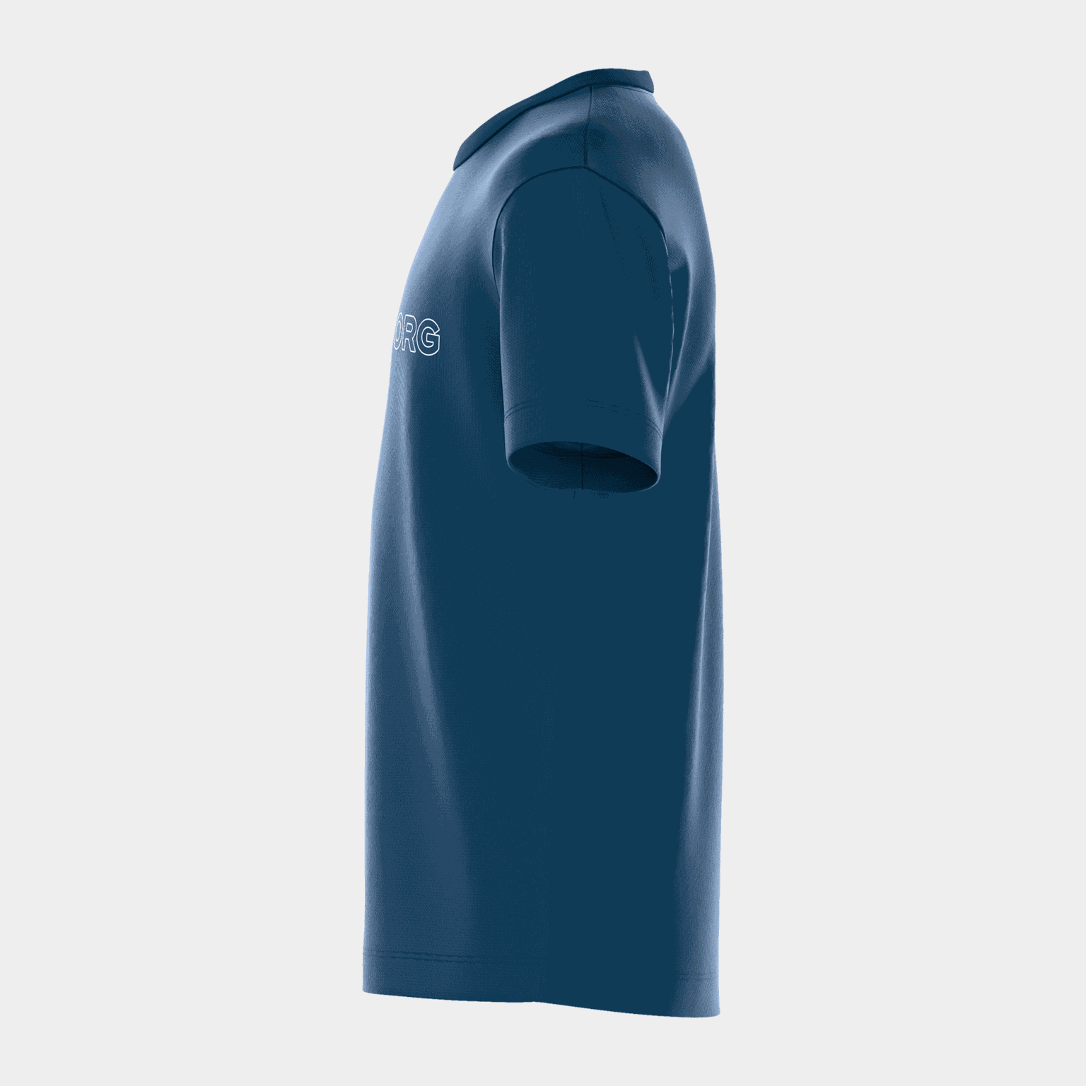 Borg Essential 3 T-Shirt, nuorten t-paita - full image 3
