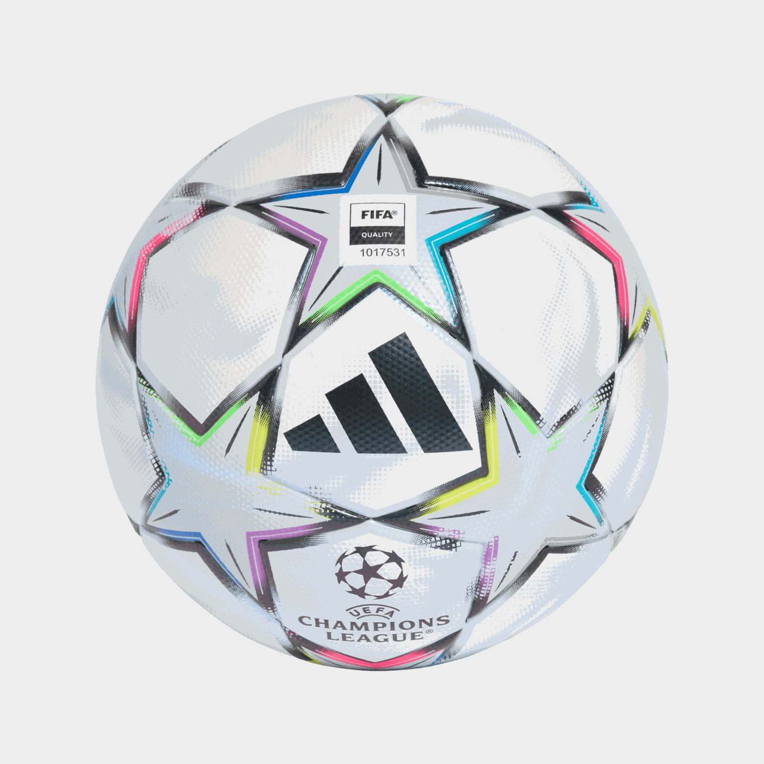 UCL LGE, jalkapallo - full image 1