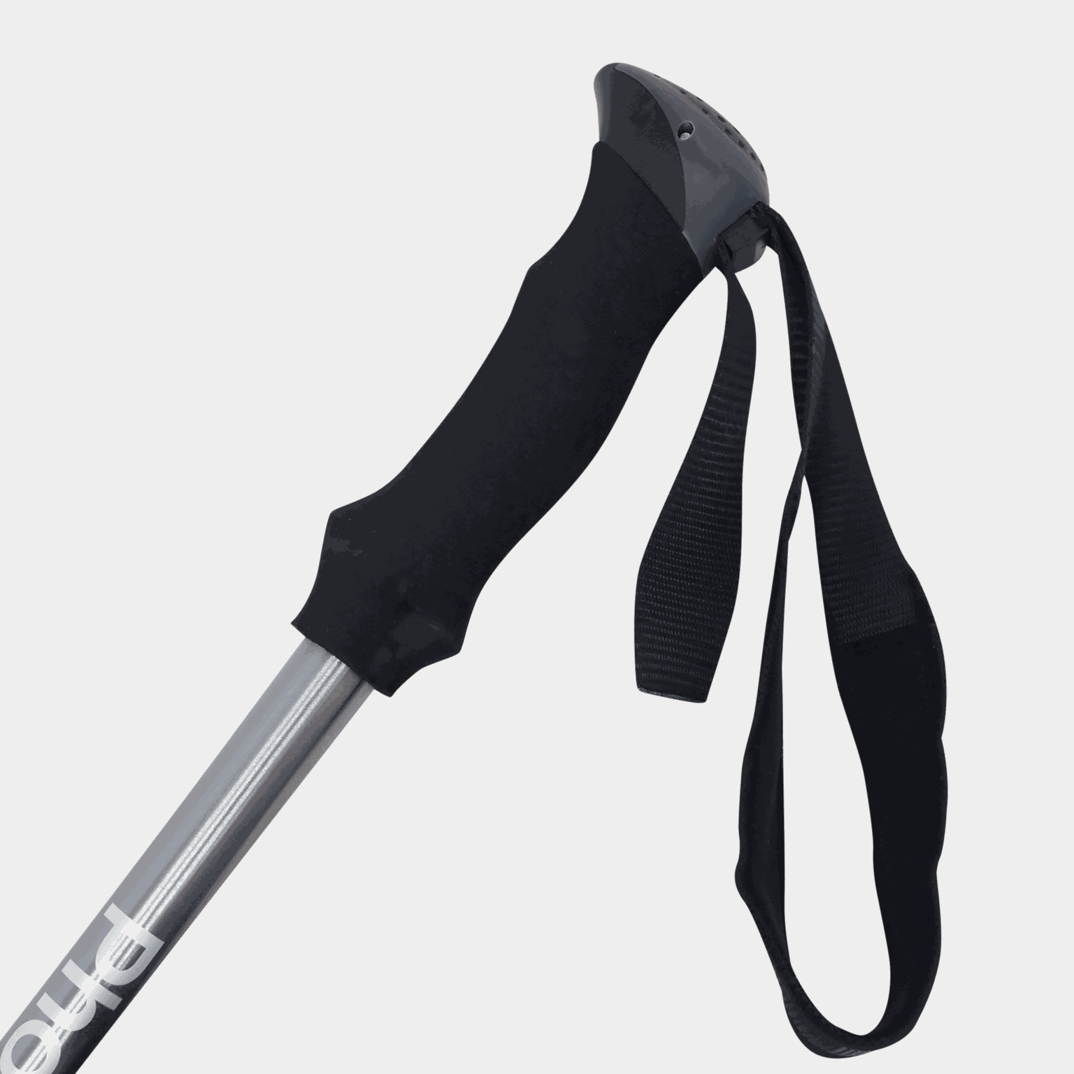2-Section Telescopic Pole - full image 4