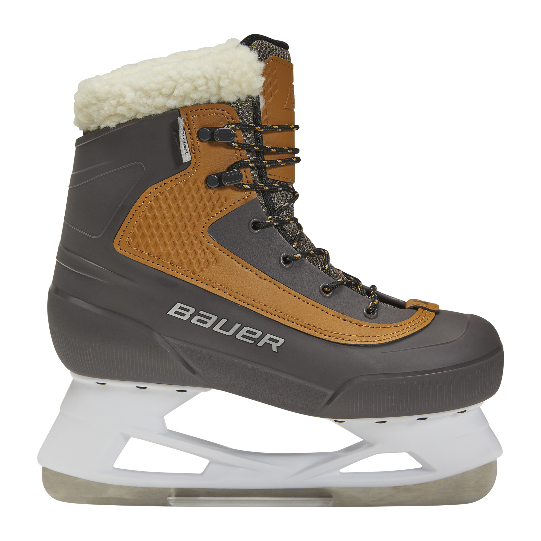 Детские хоккейные коньки Bauer WHISTLER SKATE 24/25