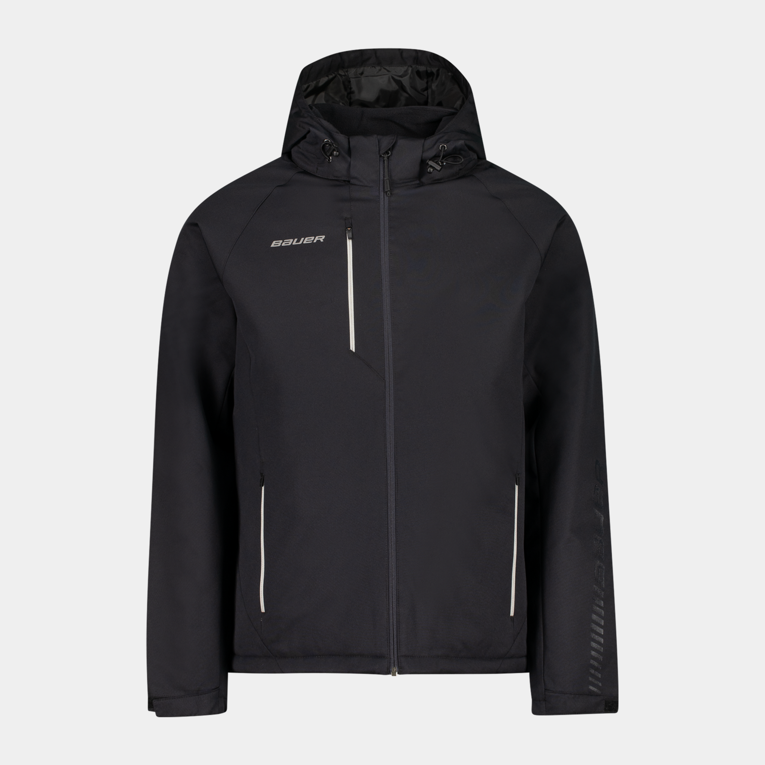 Supreme Heavyweight Jacket - Yth 23/24, nuorten takki - full image 1