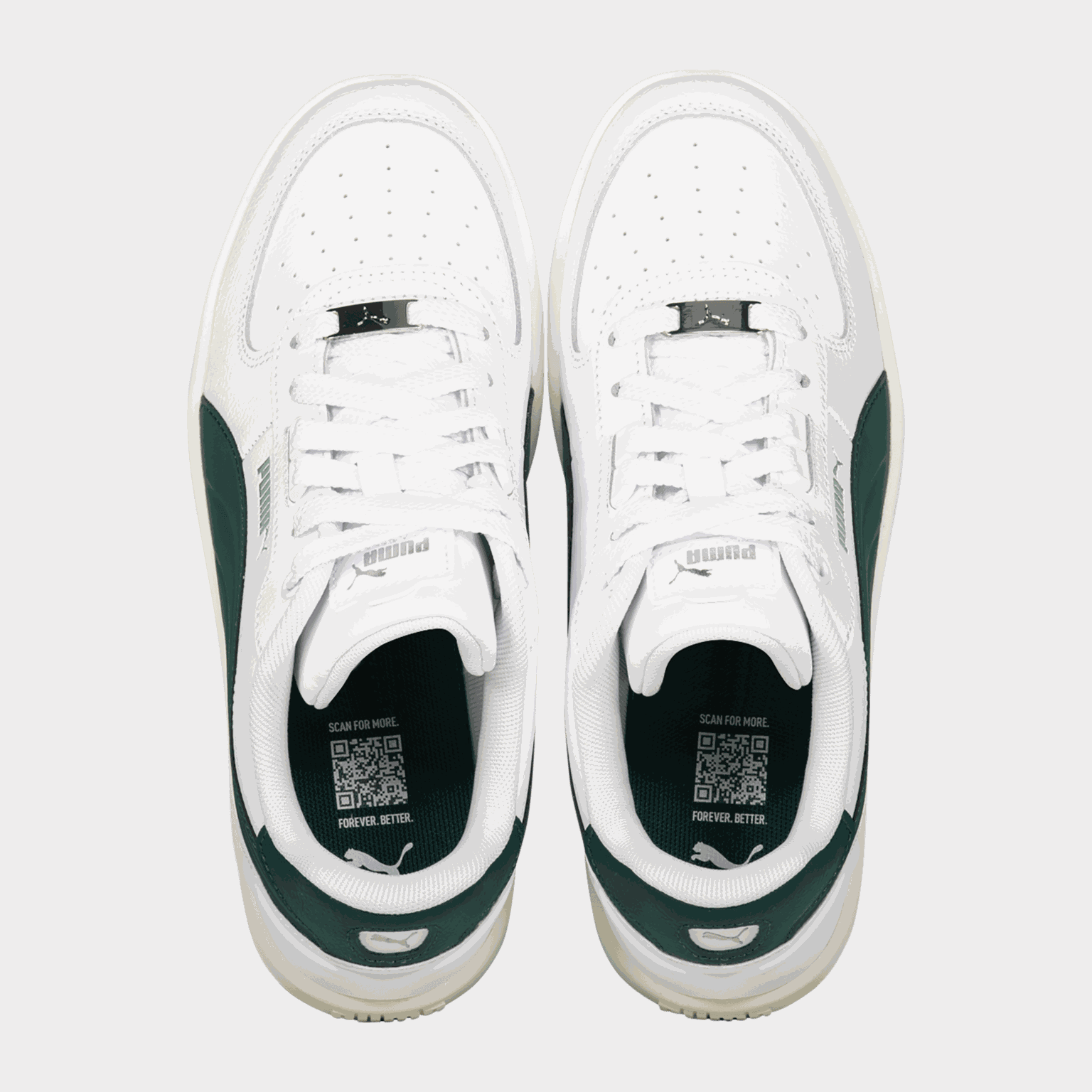 Caven 2.0 Lux, vapaa-ajan kengät, unisex - full image 4