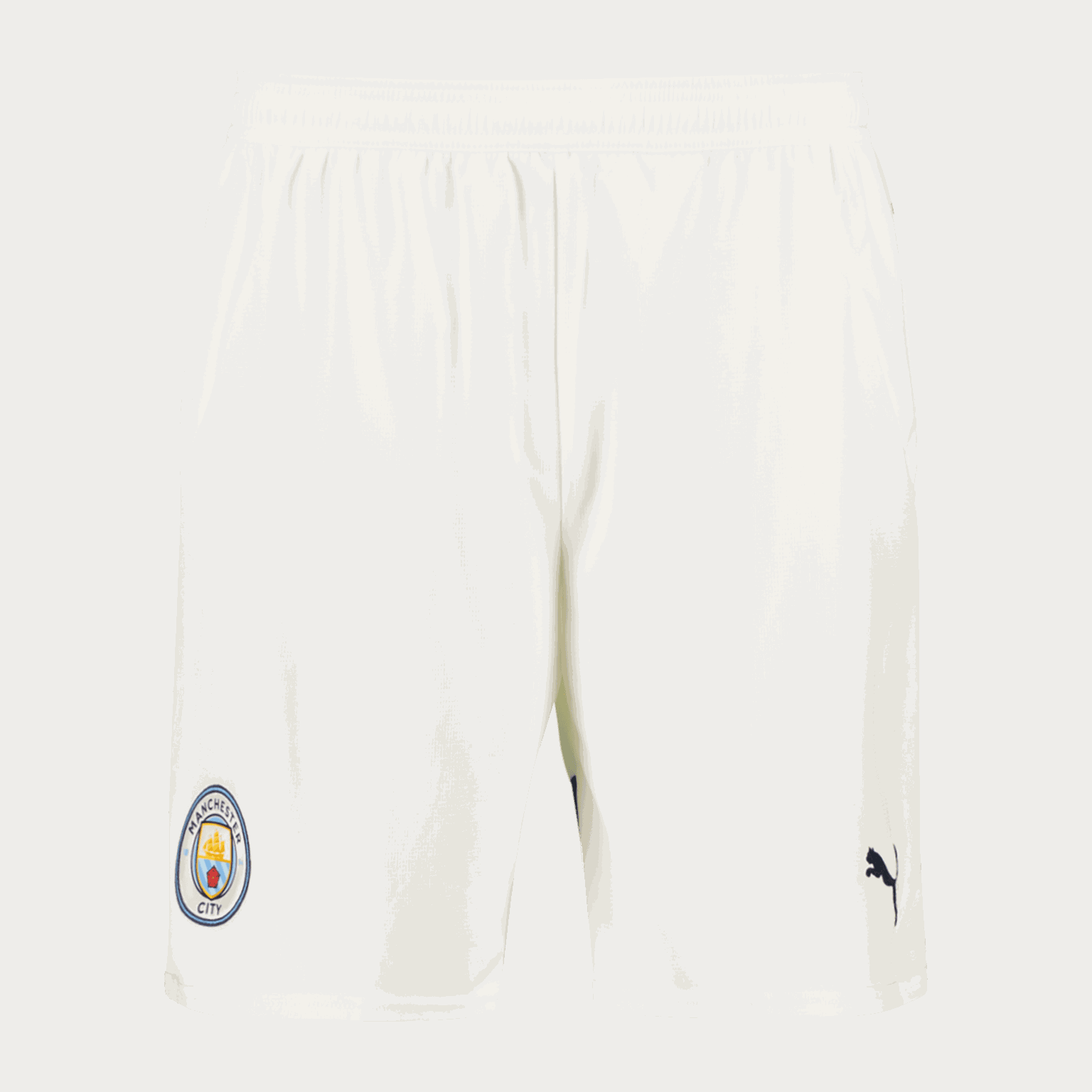 Manchester City Shorts Replica, miesten jalkapalloshortsit - full image 1