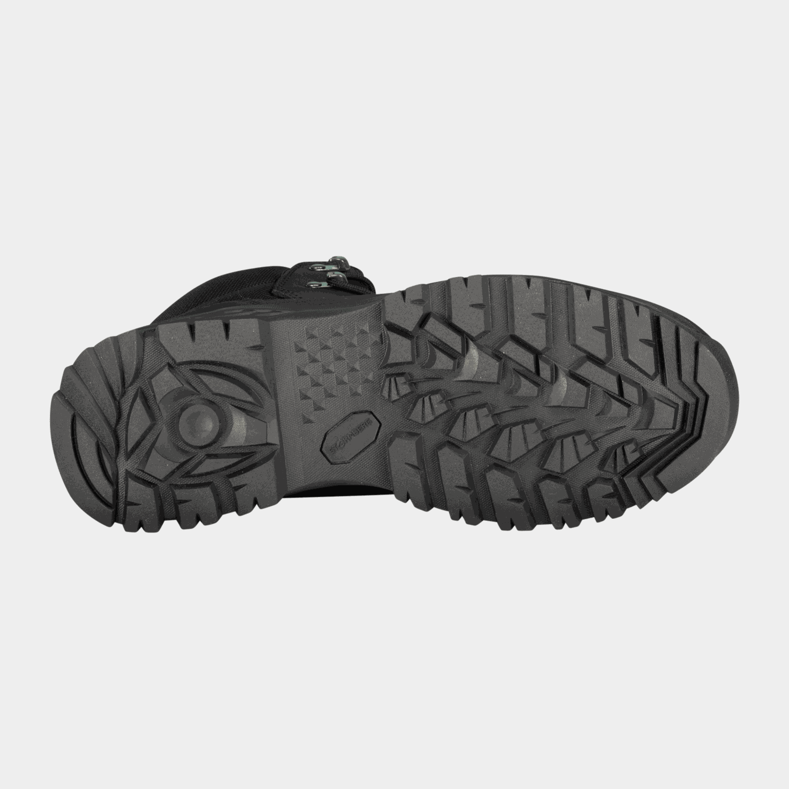 Nuuksio Hiking Shoe WP, vaelluskengät - full image 4