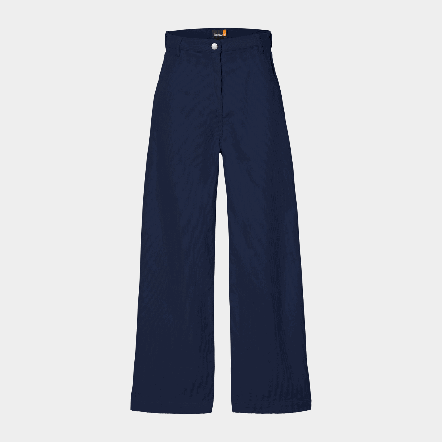 Corduroy Wl Pants, naisten housut - full image 3