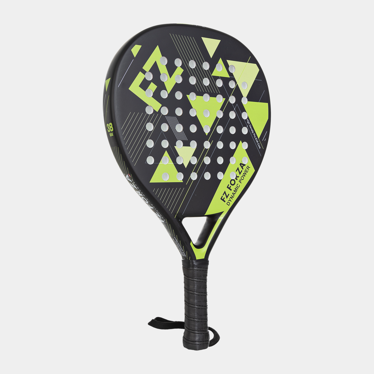 Padel Dynamic Power, padelmaila - full image 1