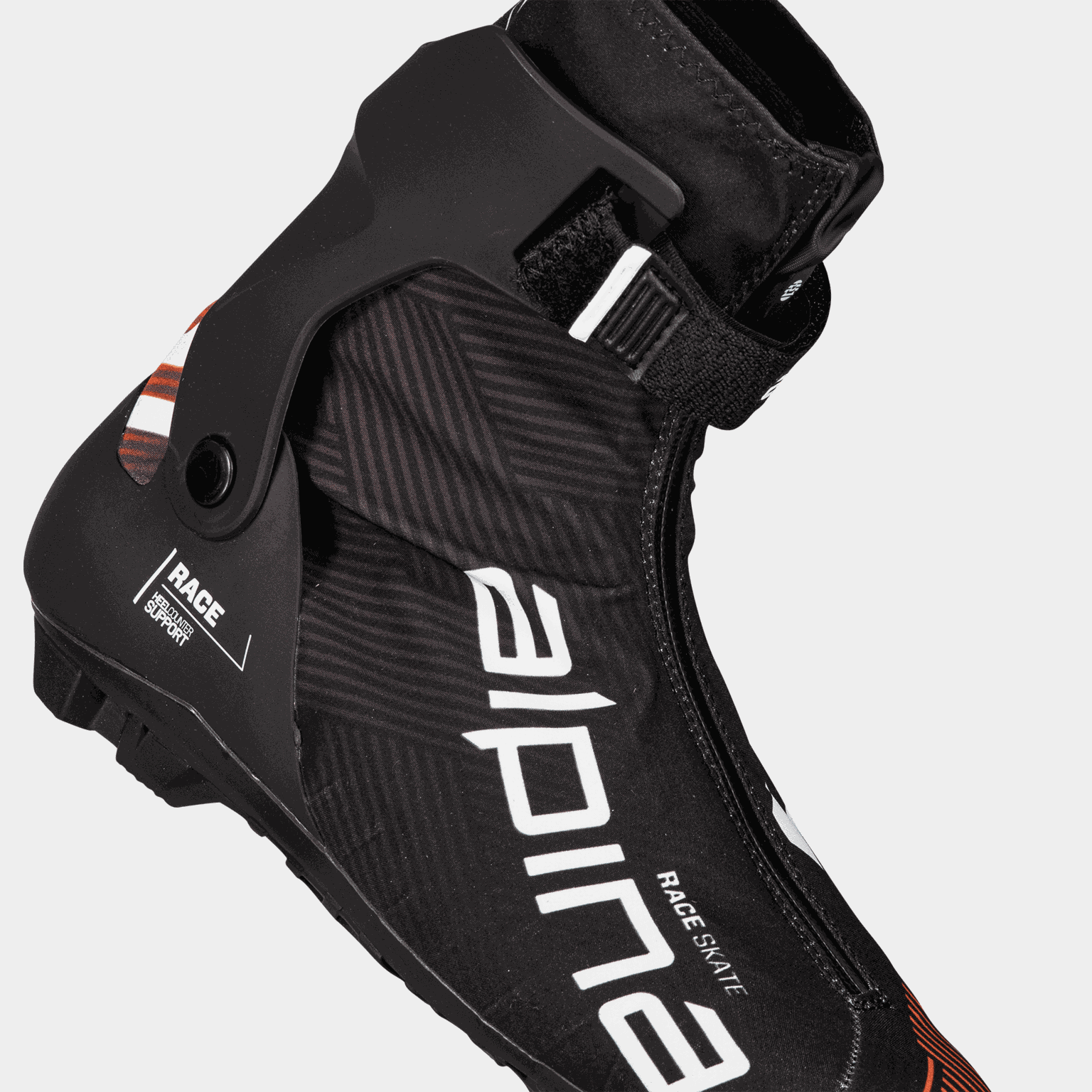 XC Boots Racing Skate, luistelumonot - full image 4
