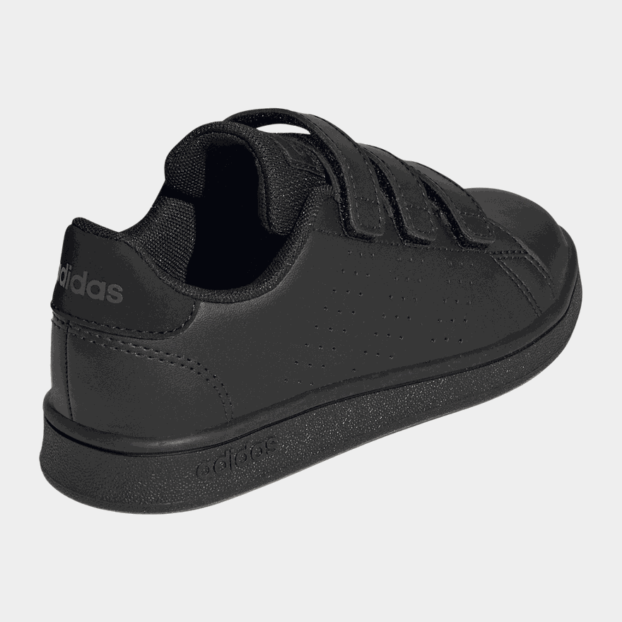 Advantage, Advantage Base 2.0 Shoes, lasten vapaa-ajan kengät - full image 4