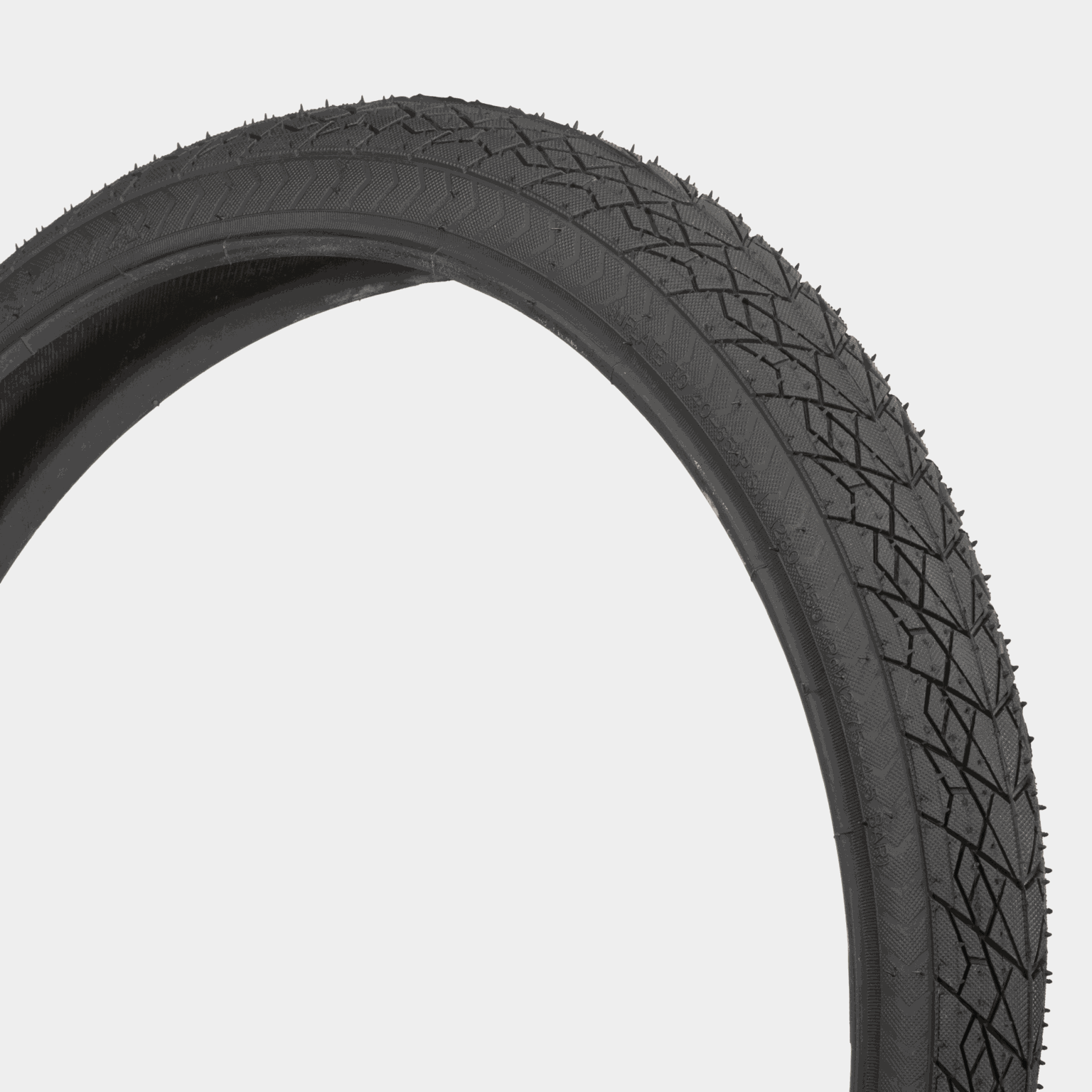 Hybrid Tire 20x1.75 EUDR, polkupyörän renkaat - full image 1