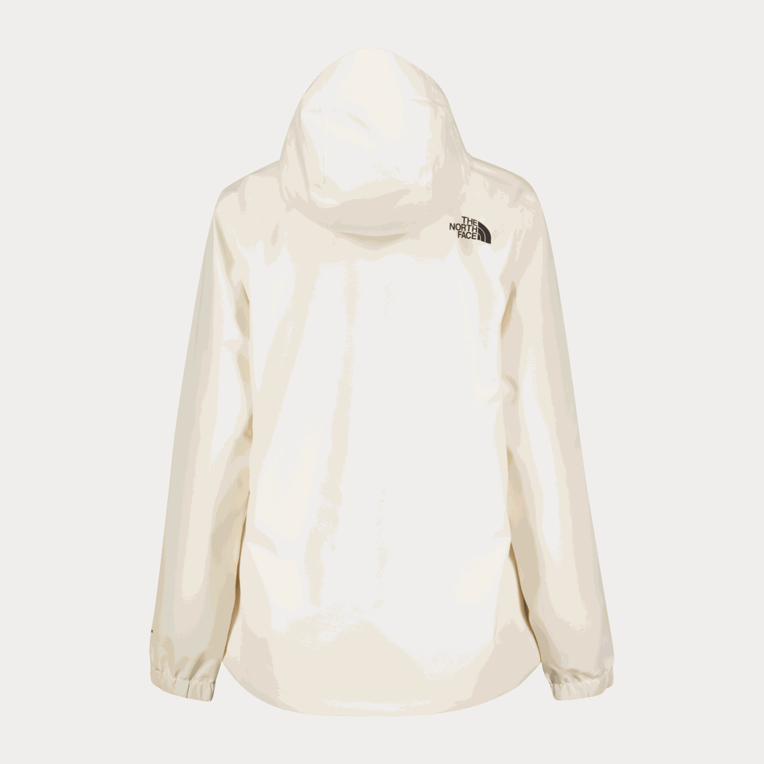 TNF Quest Jkt, naisten sadetakki - full image 2