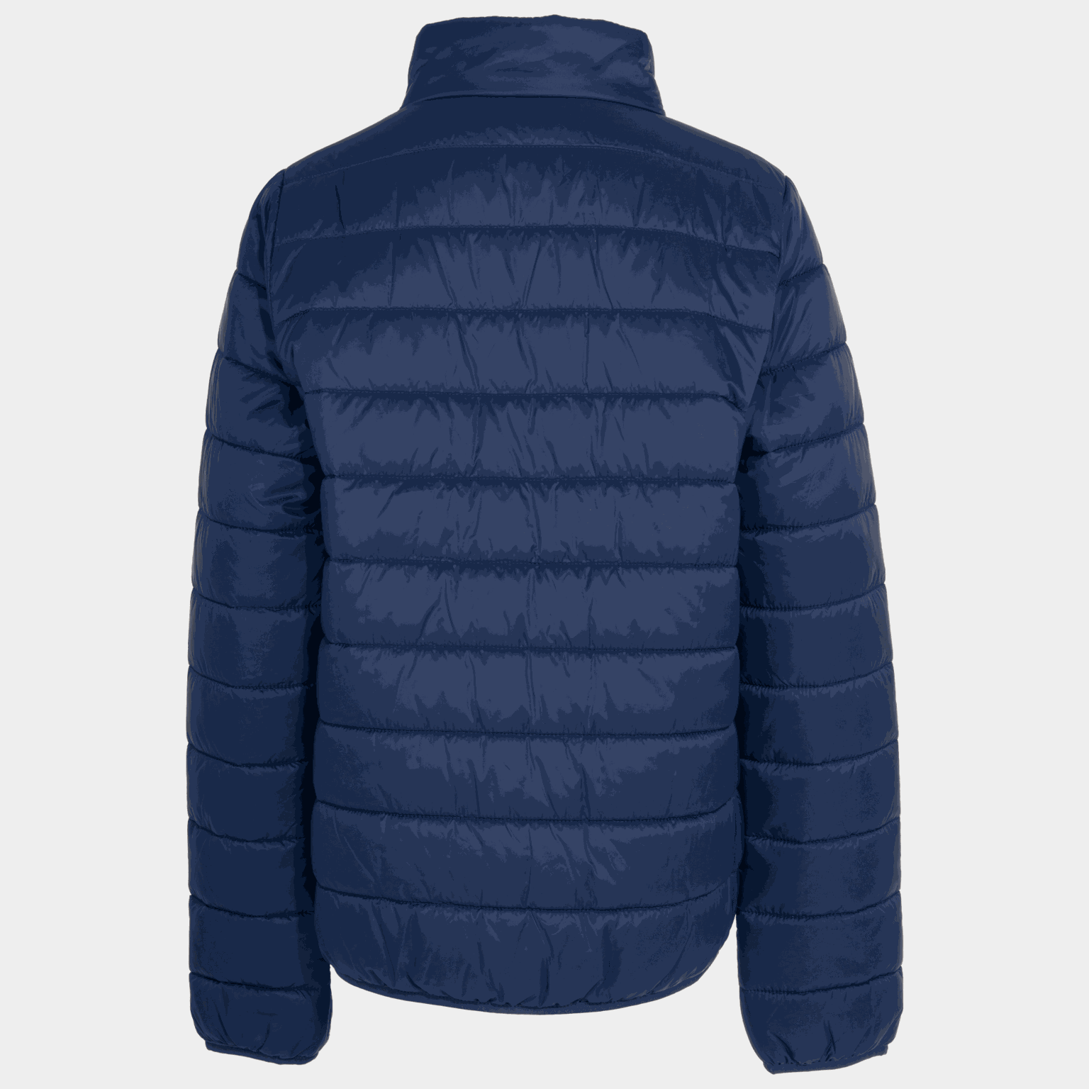 Harstad Insulated Jacket, nuorten eristävä takki - full image 2