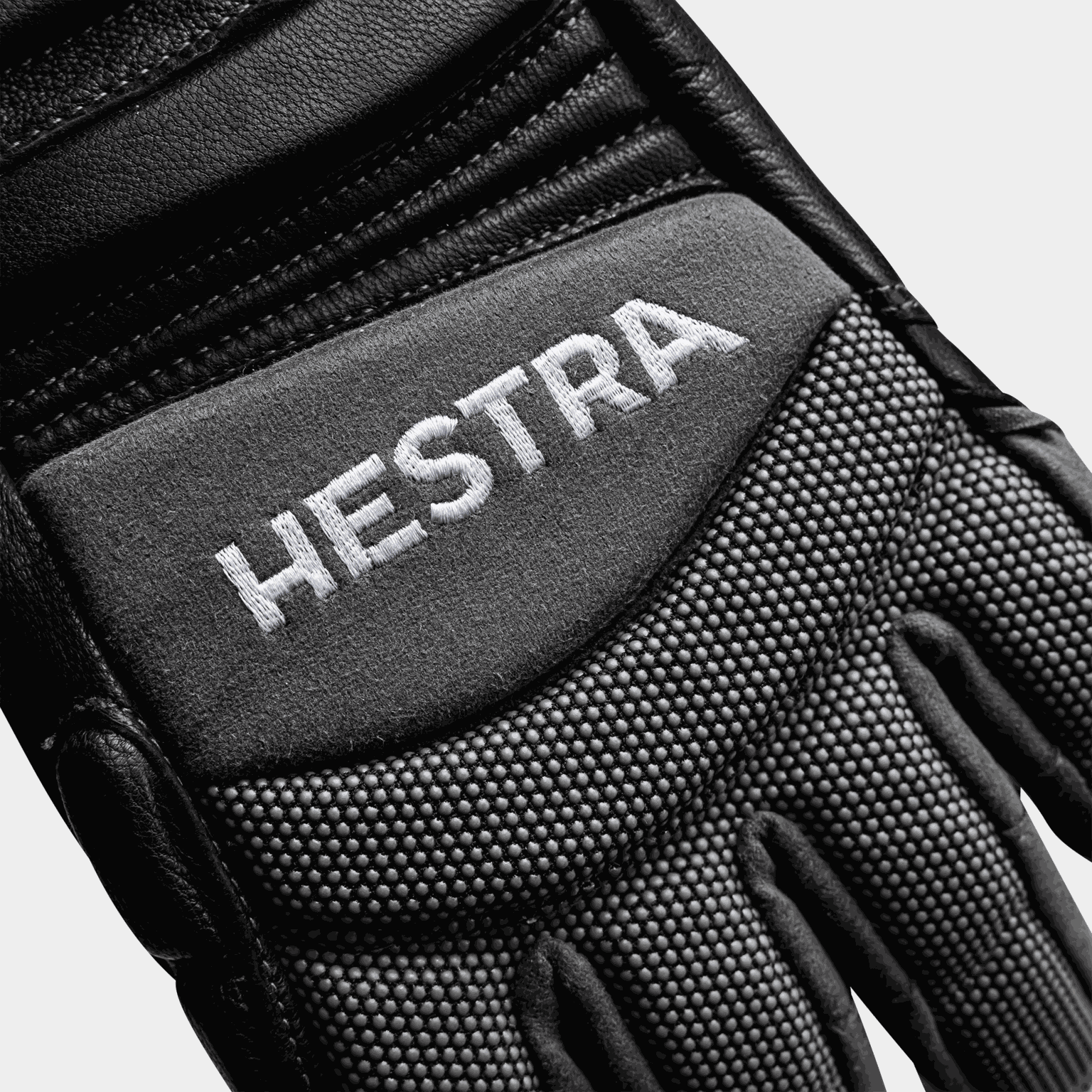 Alpine Gloves GSL Race Trigger - 5 finger 25/26, laskettelukäsineet, unisex - full image 3