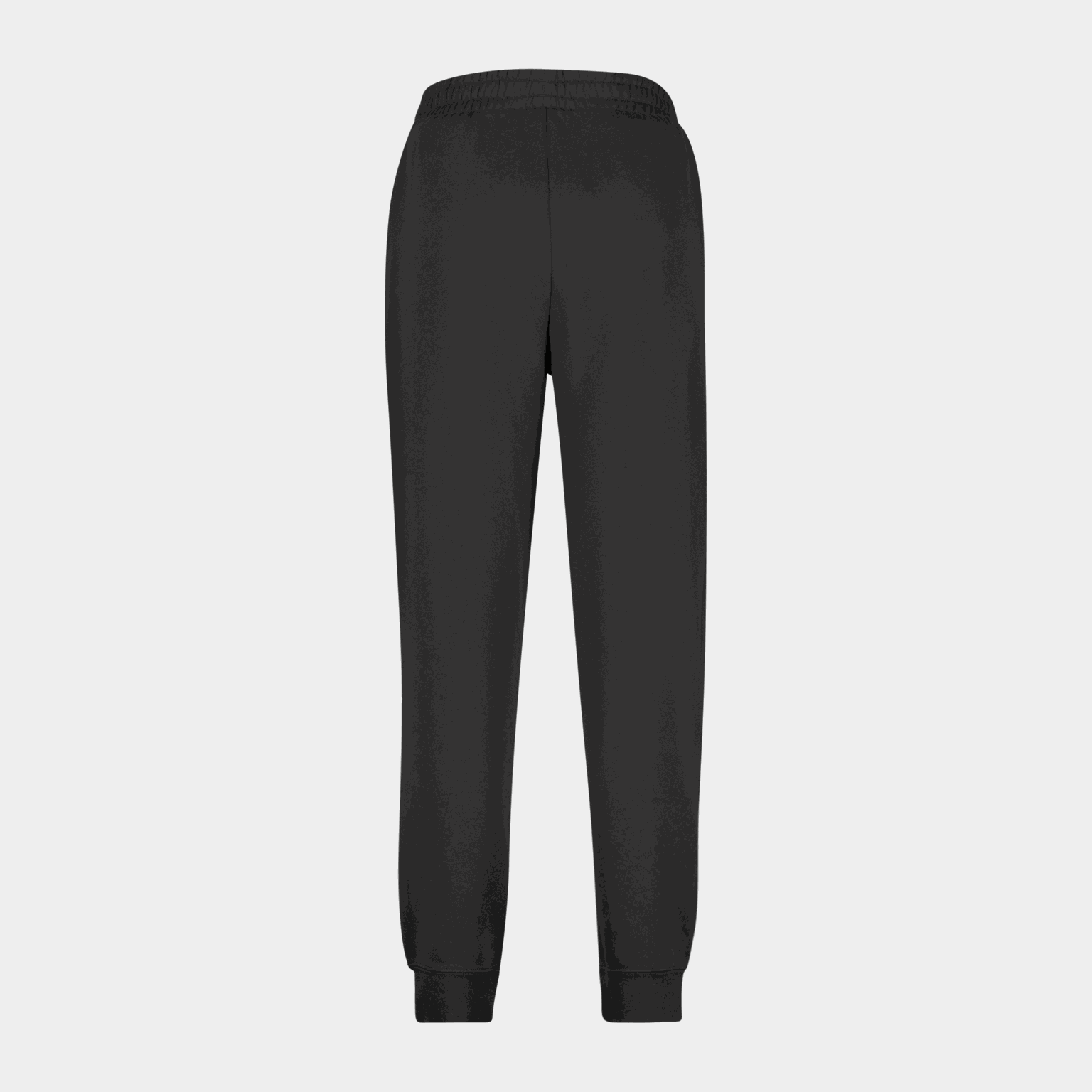 Essentials Small No. 1 Logo Comfort High-Waist Sweatpants, collegehousut - full image 3