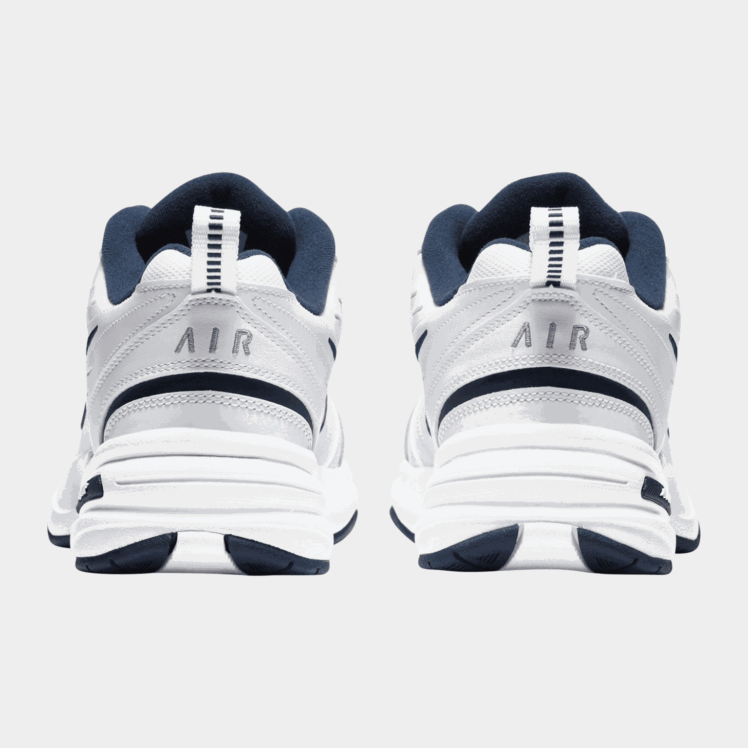 Air Monarch IV, miesten vapaa-ajankengät - full image 4