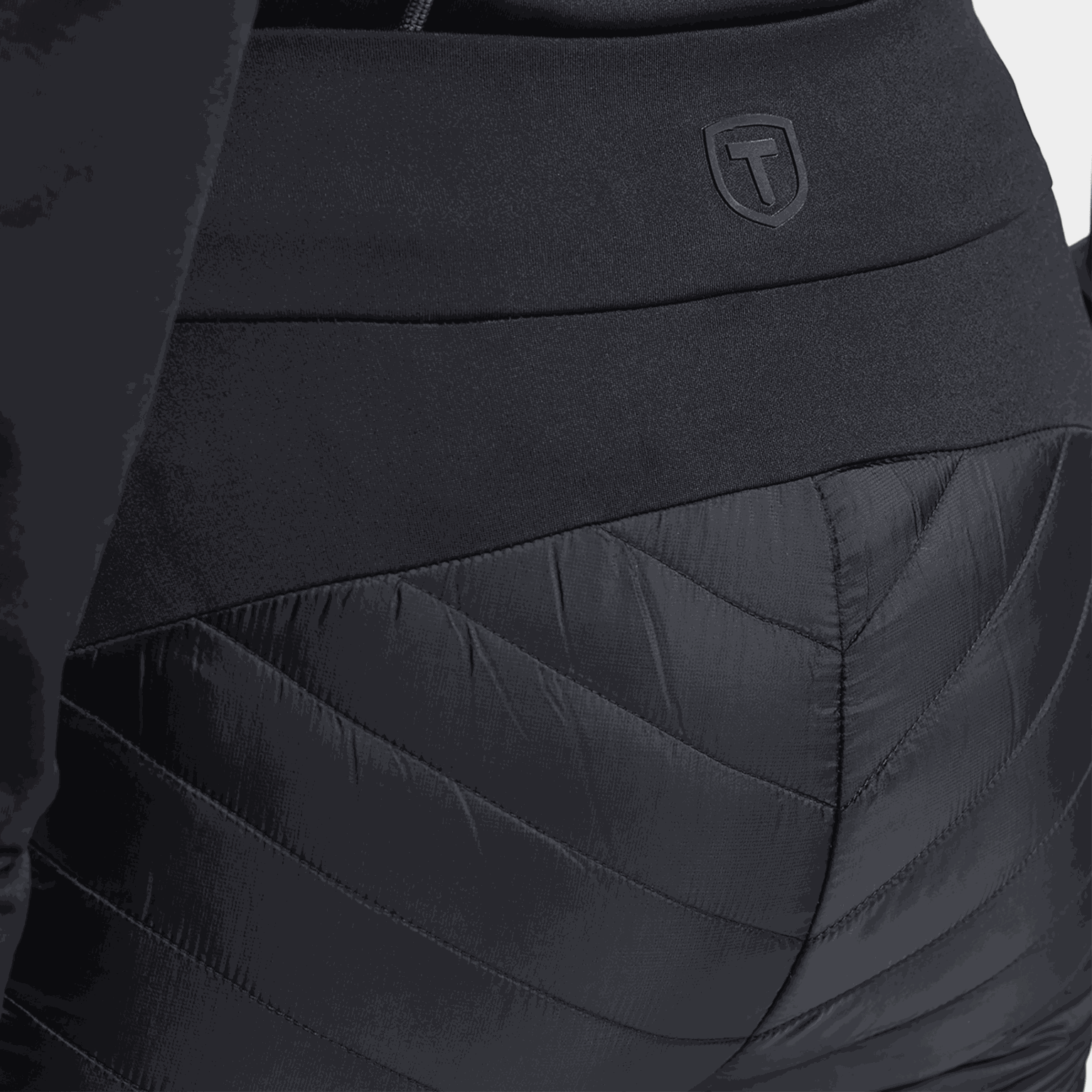 Teton Knickers 26/27, naisten polvihousut - full image 3
