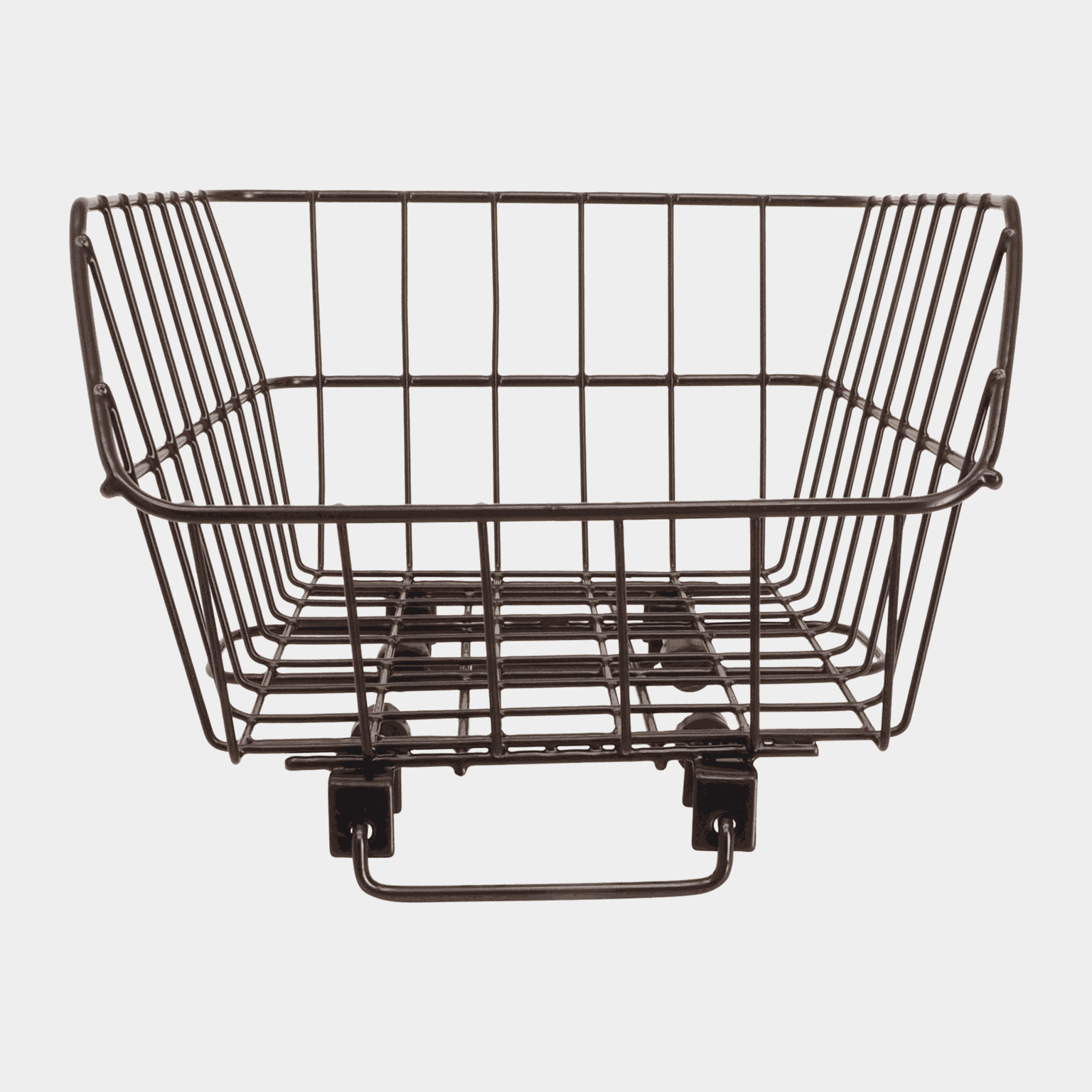 Basket for carrier click, polkupyörän kori - full image 4