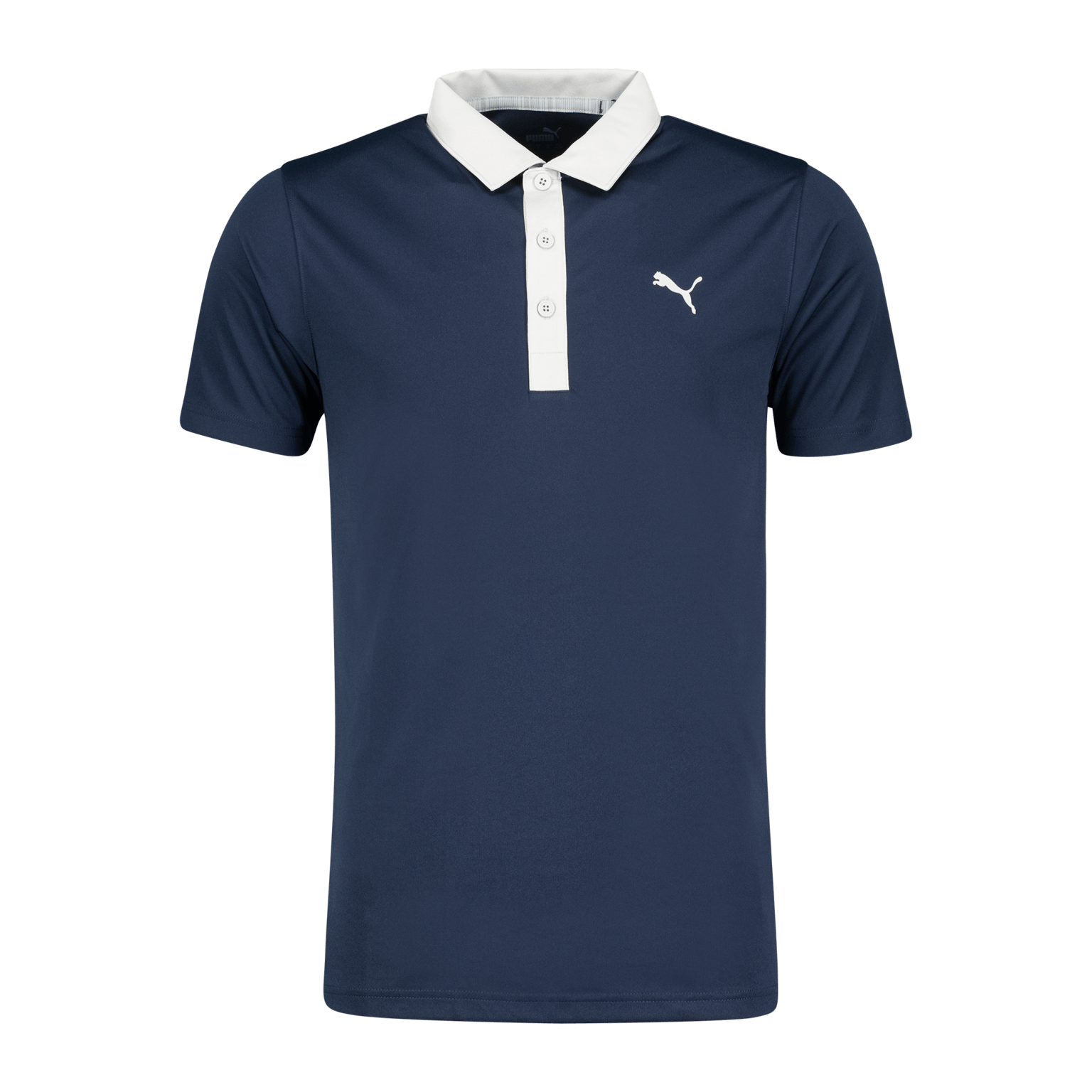 Puma Gamer Polo, мужская рубашка-поло