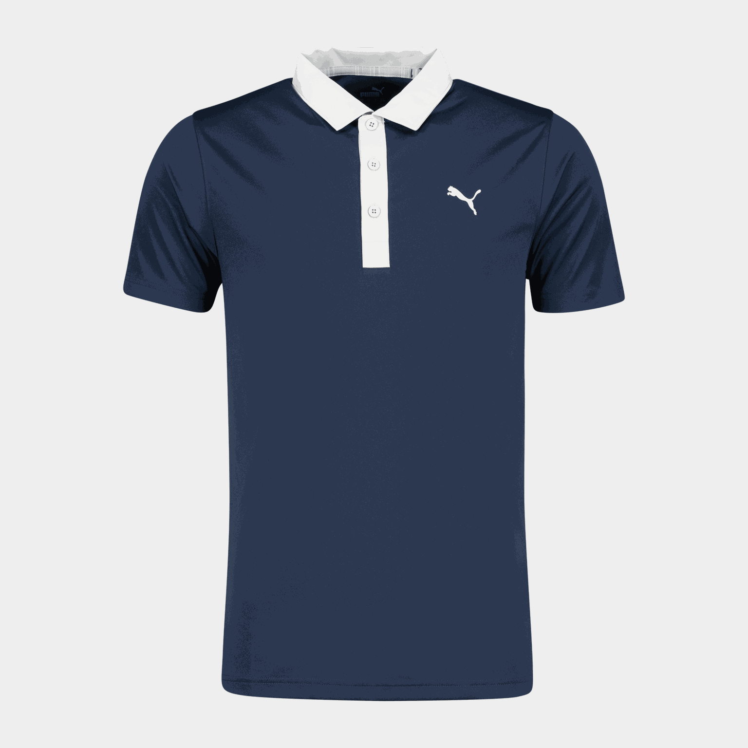 Gamer Polo, miesten pikeepaita - full image 1