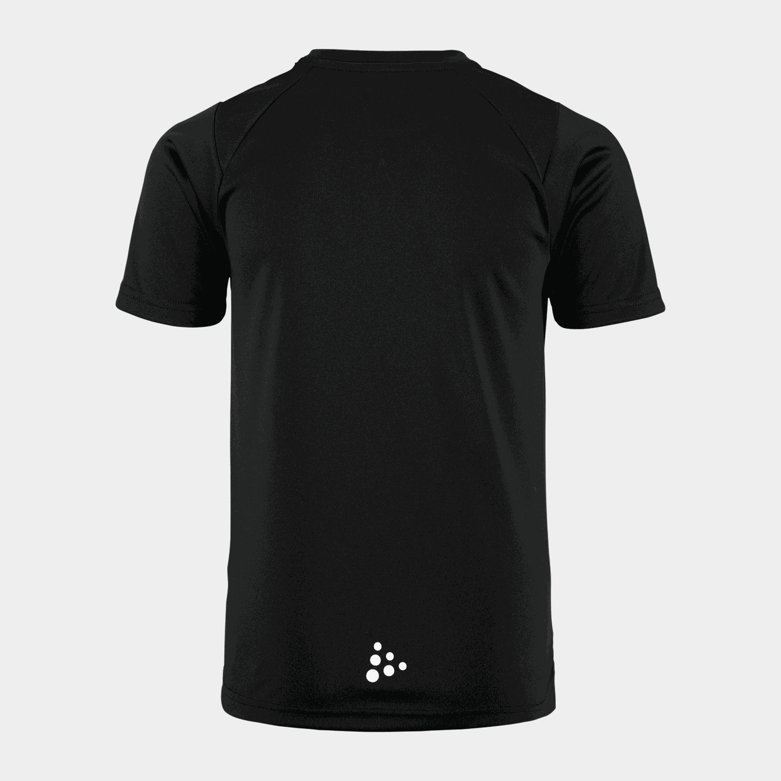 RUSH 2.0 SS TEE, Nuorten t-paita - full image 2