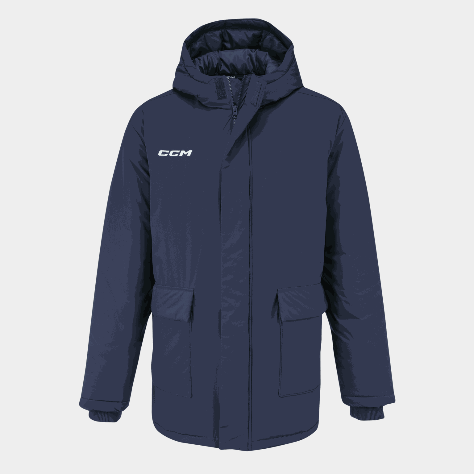 Team Winter Jacket 26/27, talvitakki - full image 4