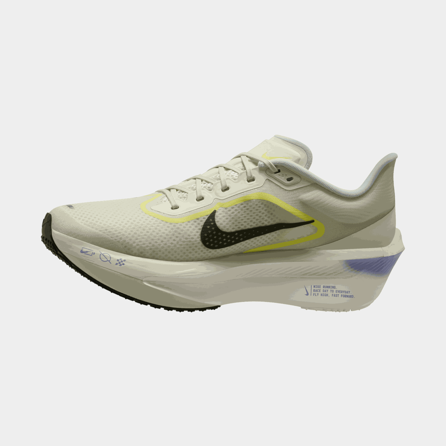 Zoom Fly 6, miesten juoksukengät - full image 3